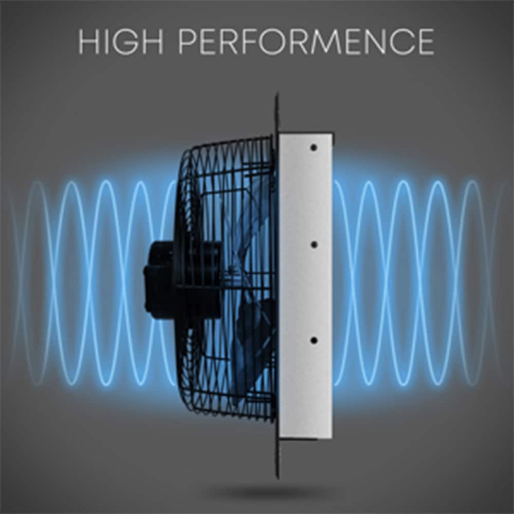 EXTRAUP YHLW113442855 Wall-Mounted-Fans - View #5