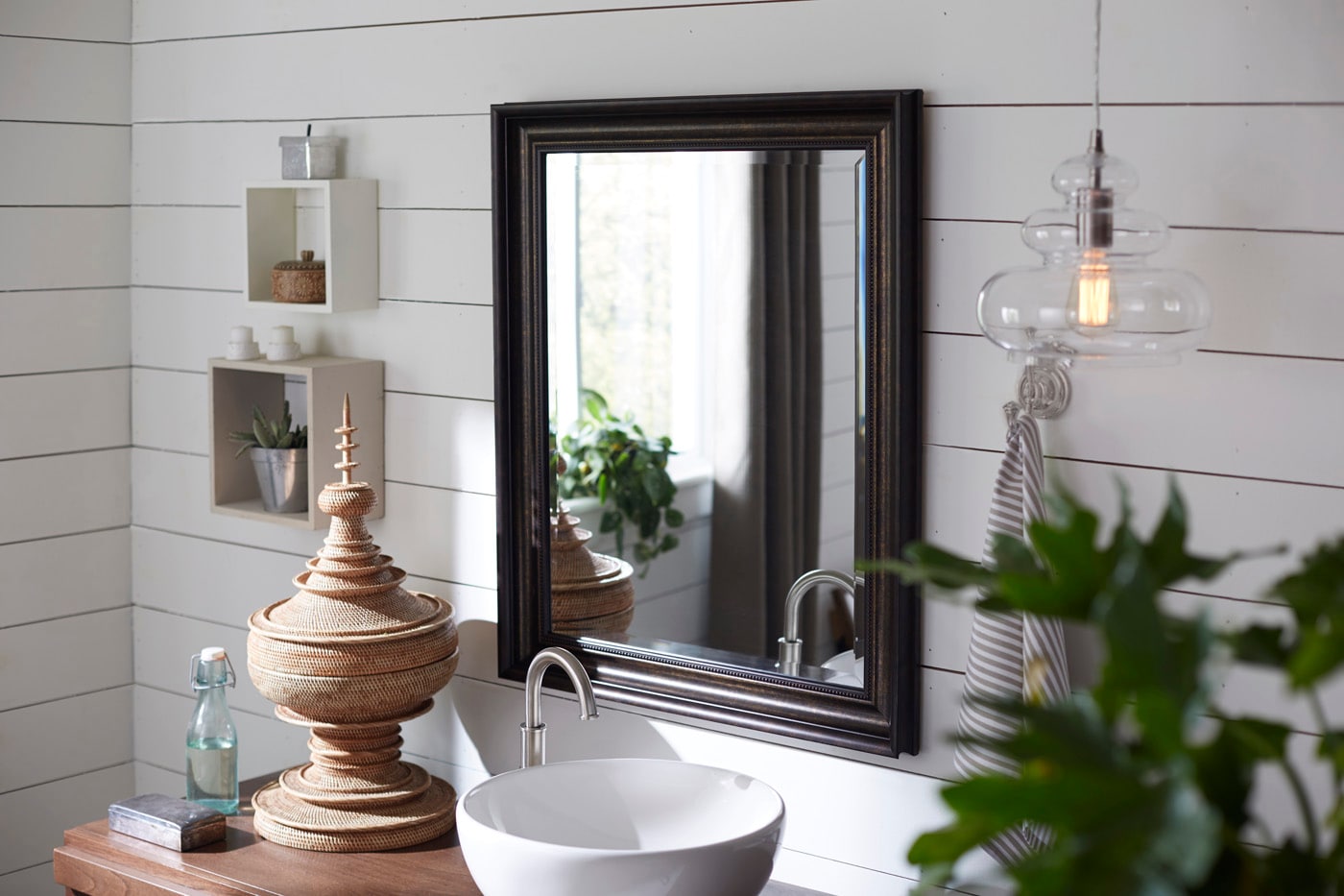 allen + roth 8560 Decor-Mirrors - View #2