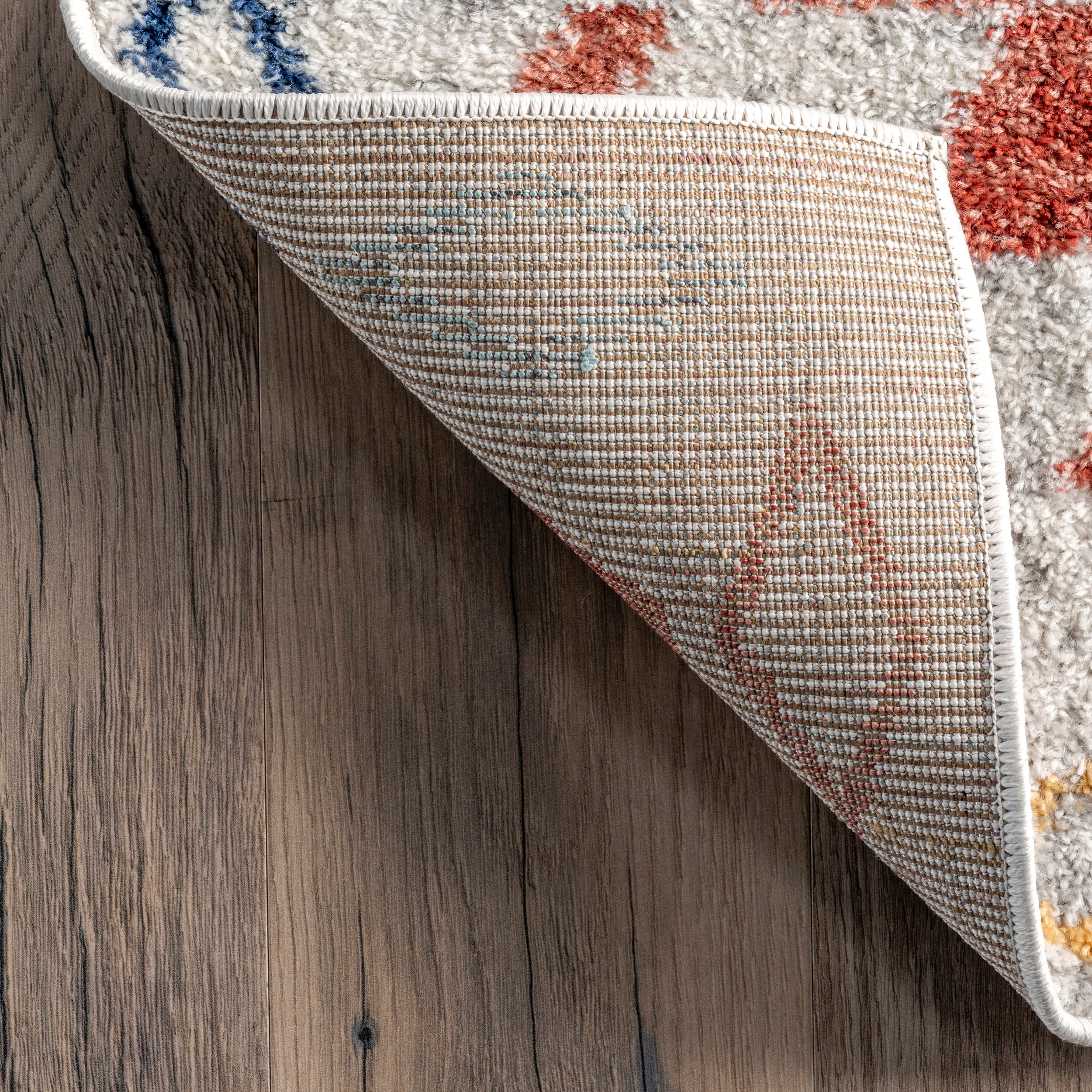 nuLOOM OZCE02A-8010 rugs - View #8