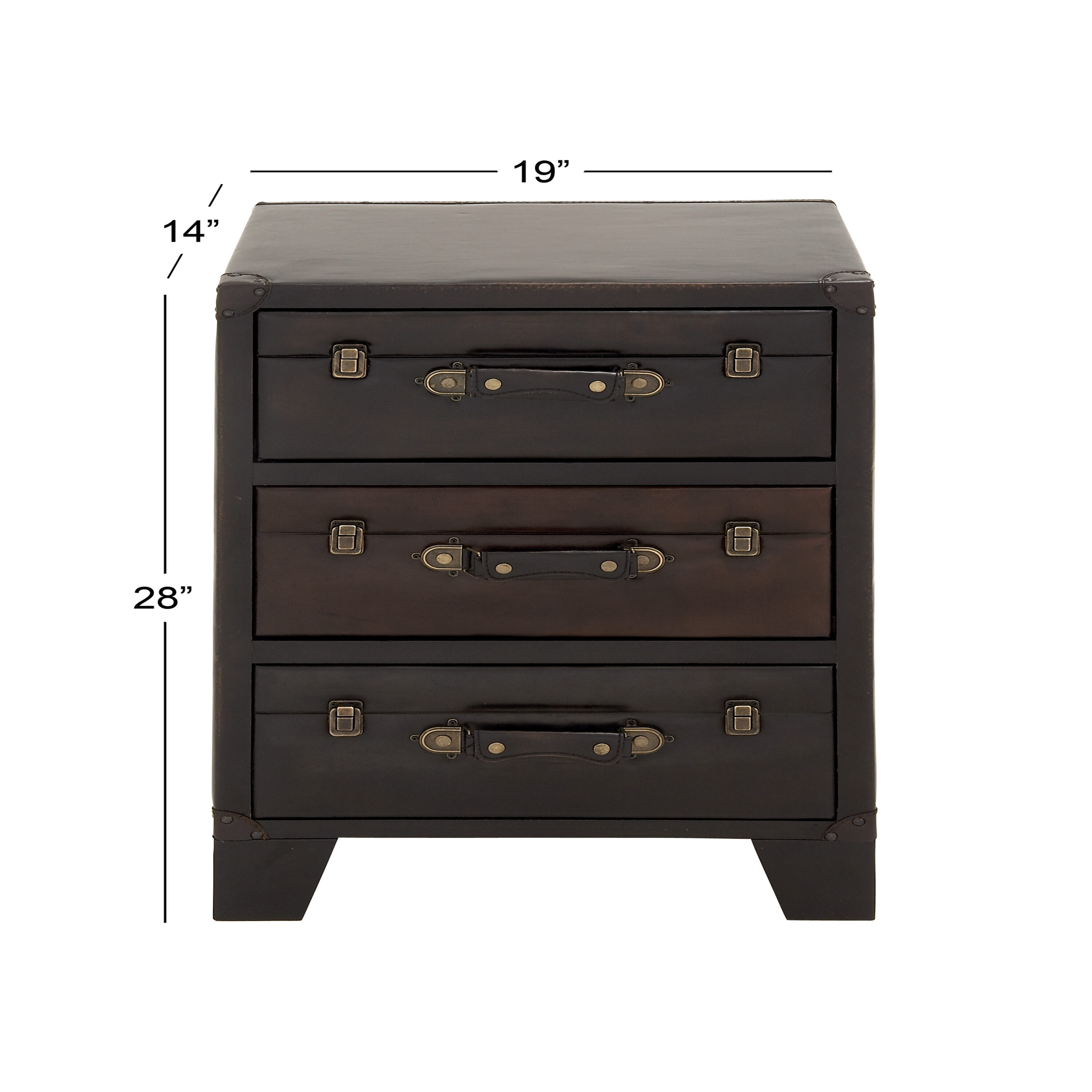 Grayson Lane 55755 Storage-Drawers - View #13