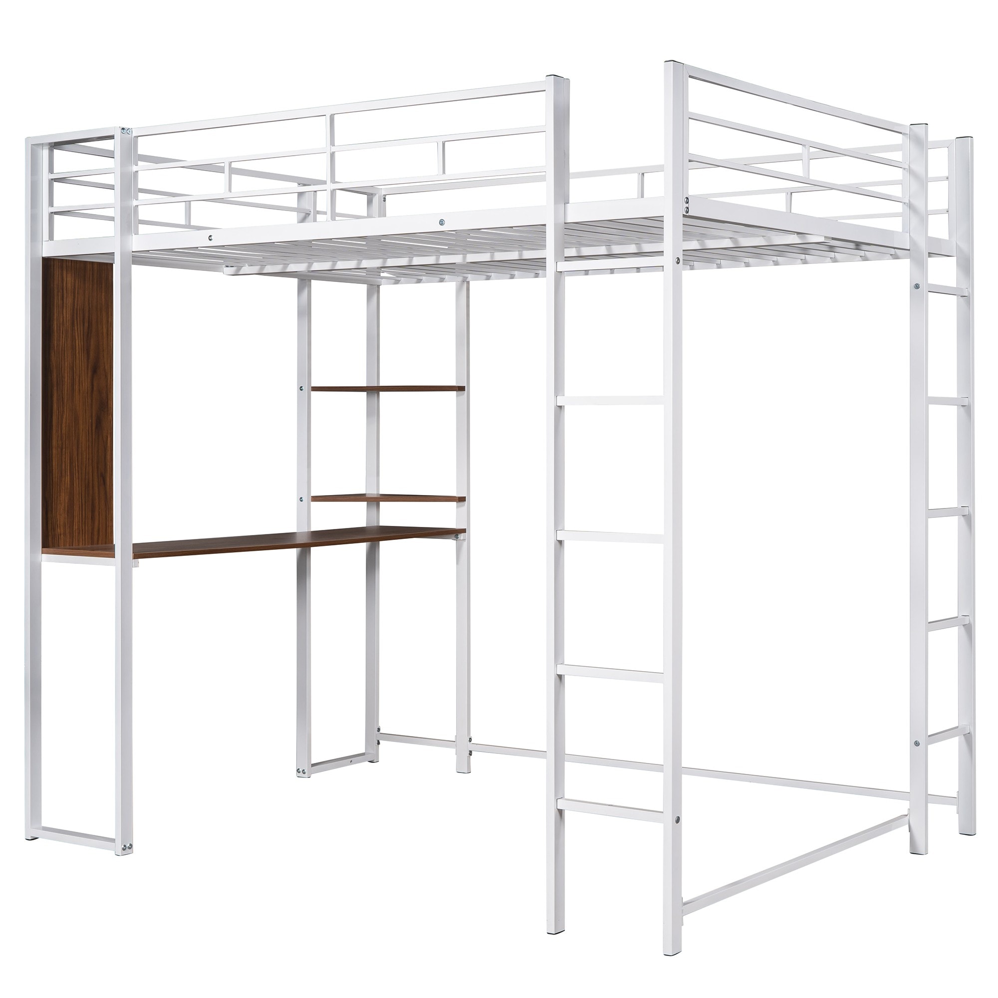 Yiekholo LL-1377AAK Bunk-Beds - View #2