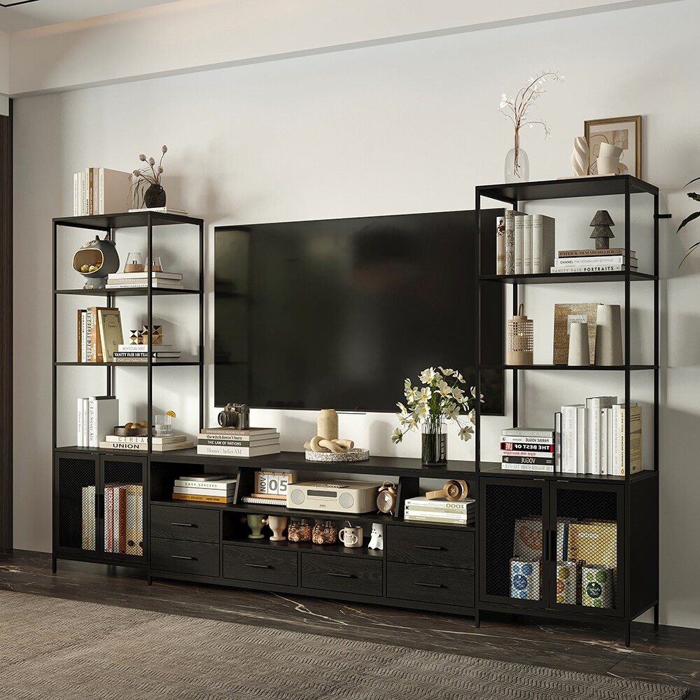 Homsee C-KF210347-01-AB Tv-Stands - View #5