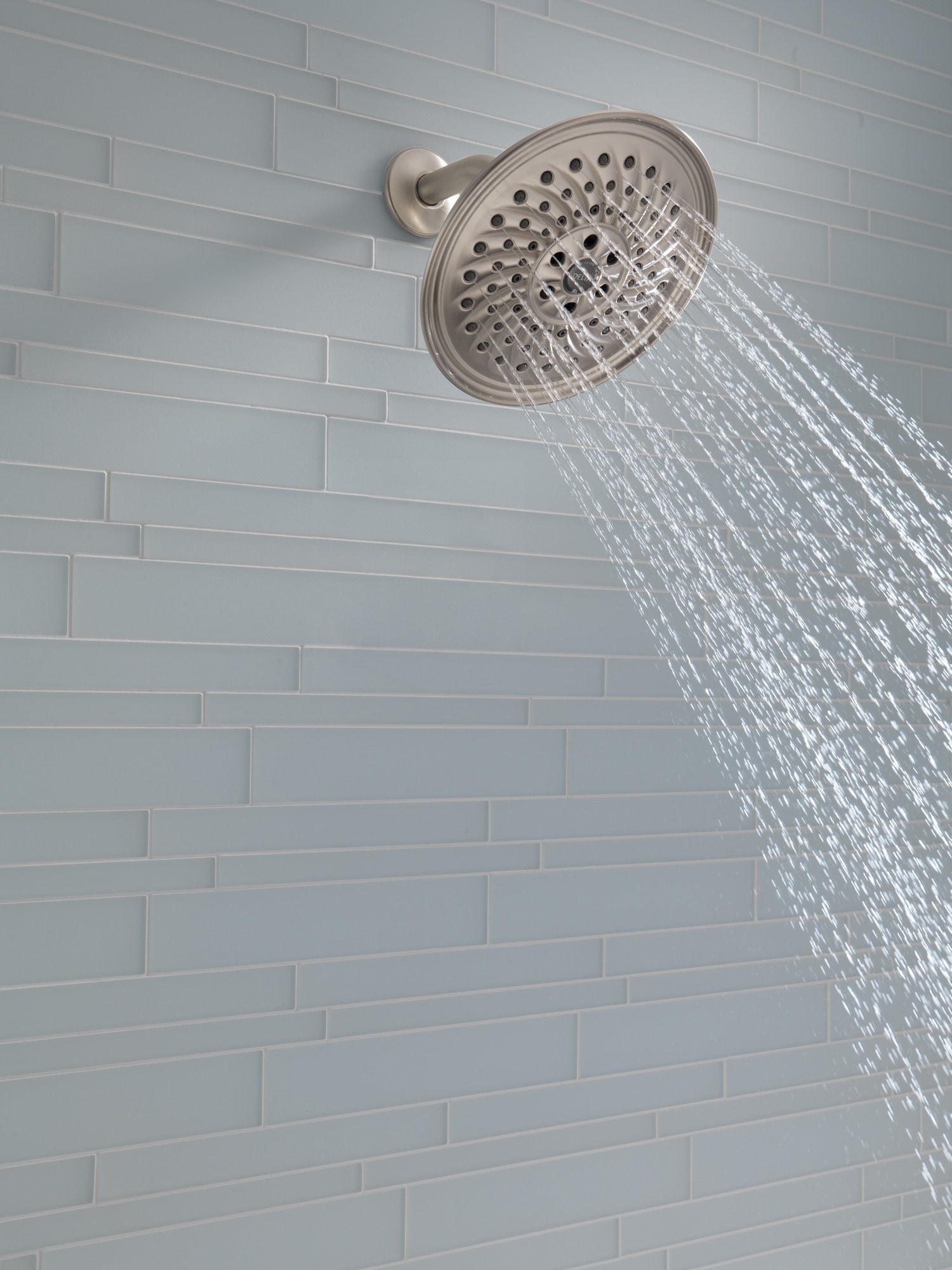 Delta 52687-SS Fixed-Showerhead - View #3