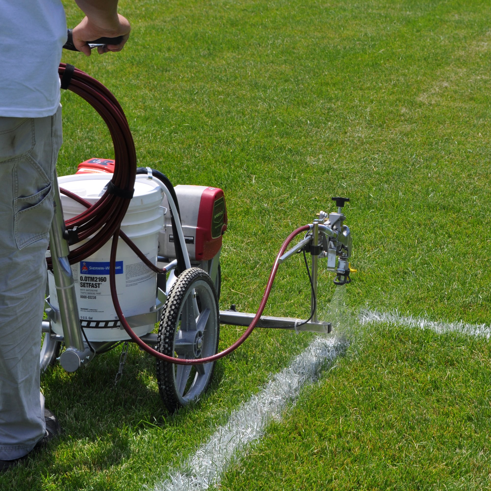 TITAN 0290005 Airless-Paint-Sprayers - View #5