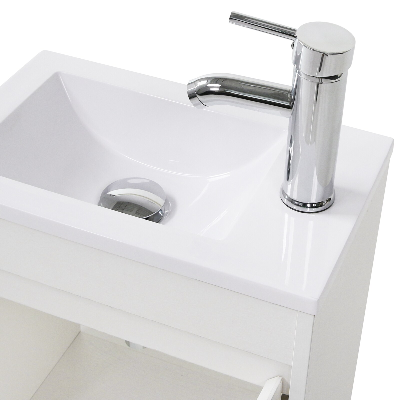 WONLINE USBR4731 Bath-Vanity-Combo - View #7