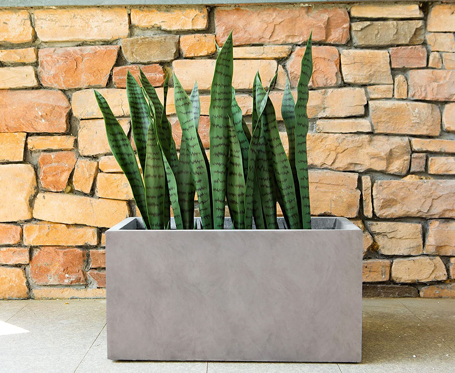 KANTE RF0007C-C80021-2 Planter-Window-Box - View #2