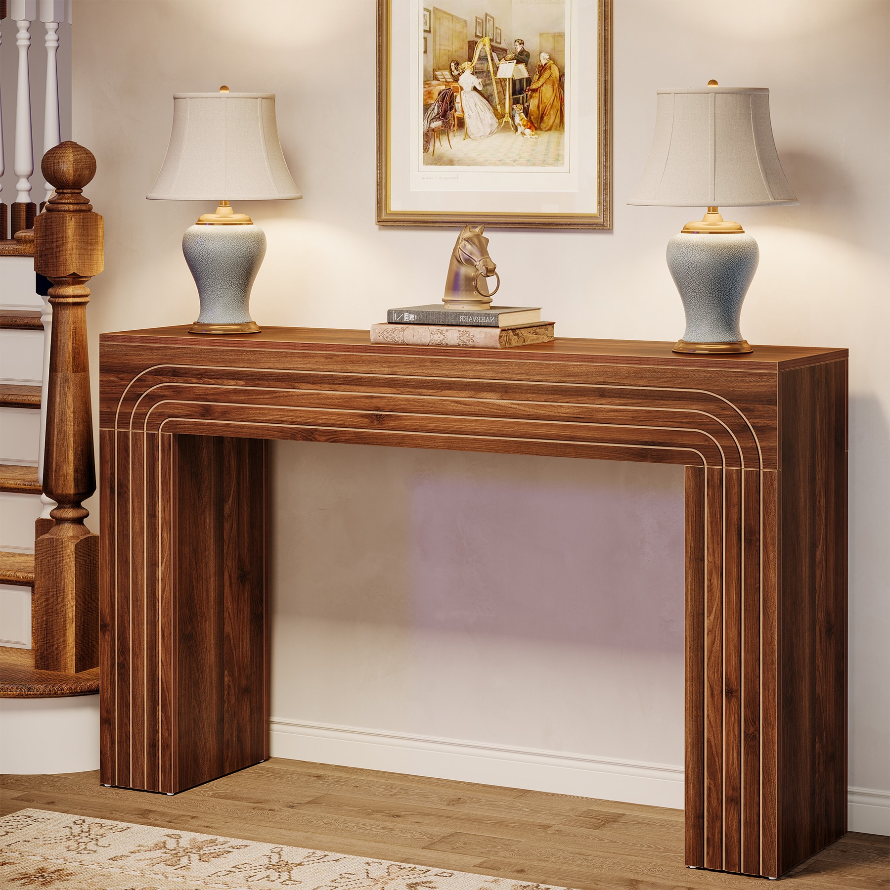 Tribesigns LWFD-XK00697 Console-Sofa-Tables - View #11