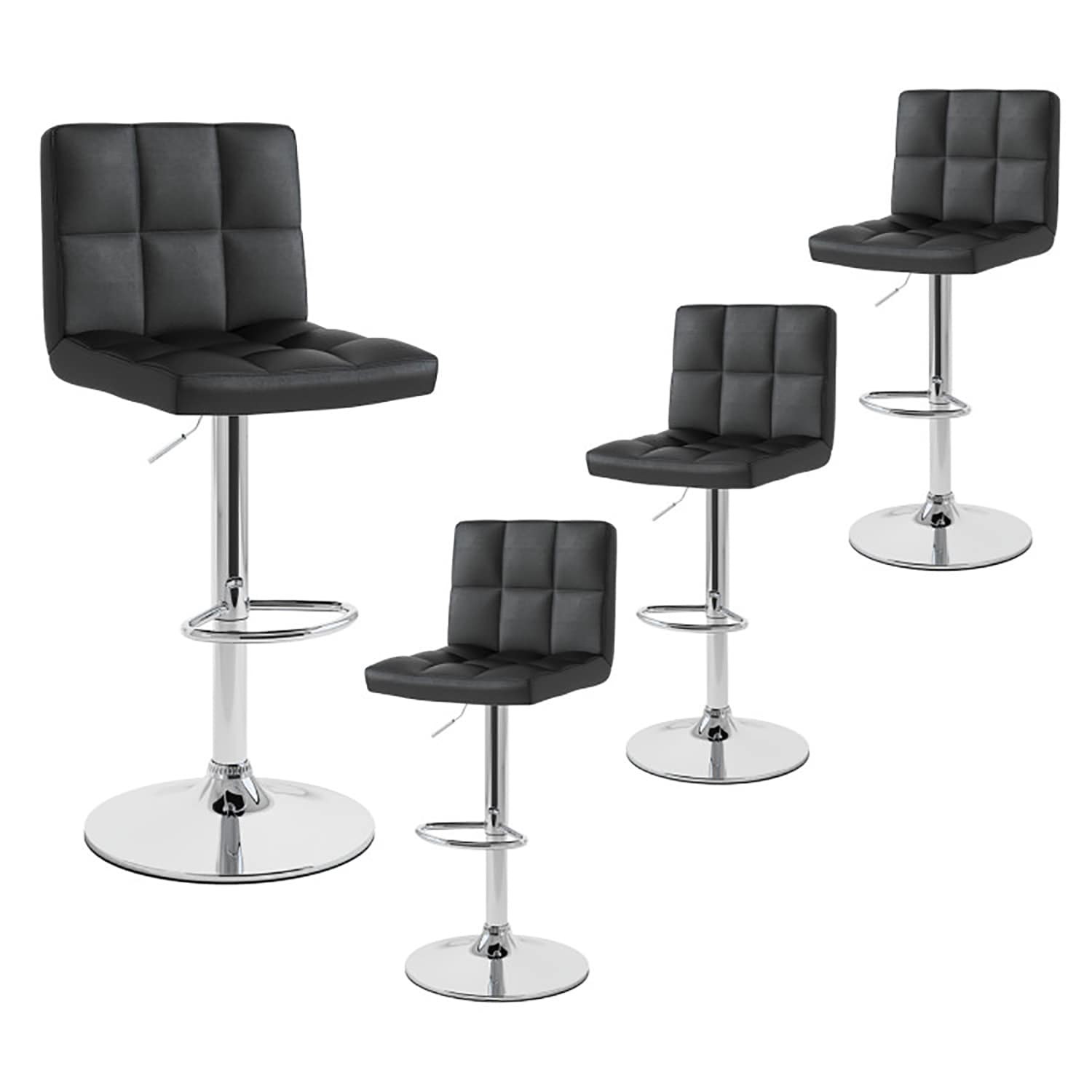 GZMR GZ-B083172 stools - View #8