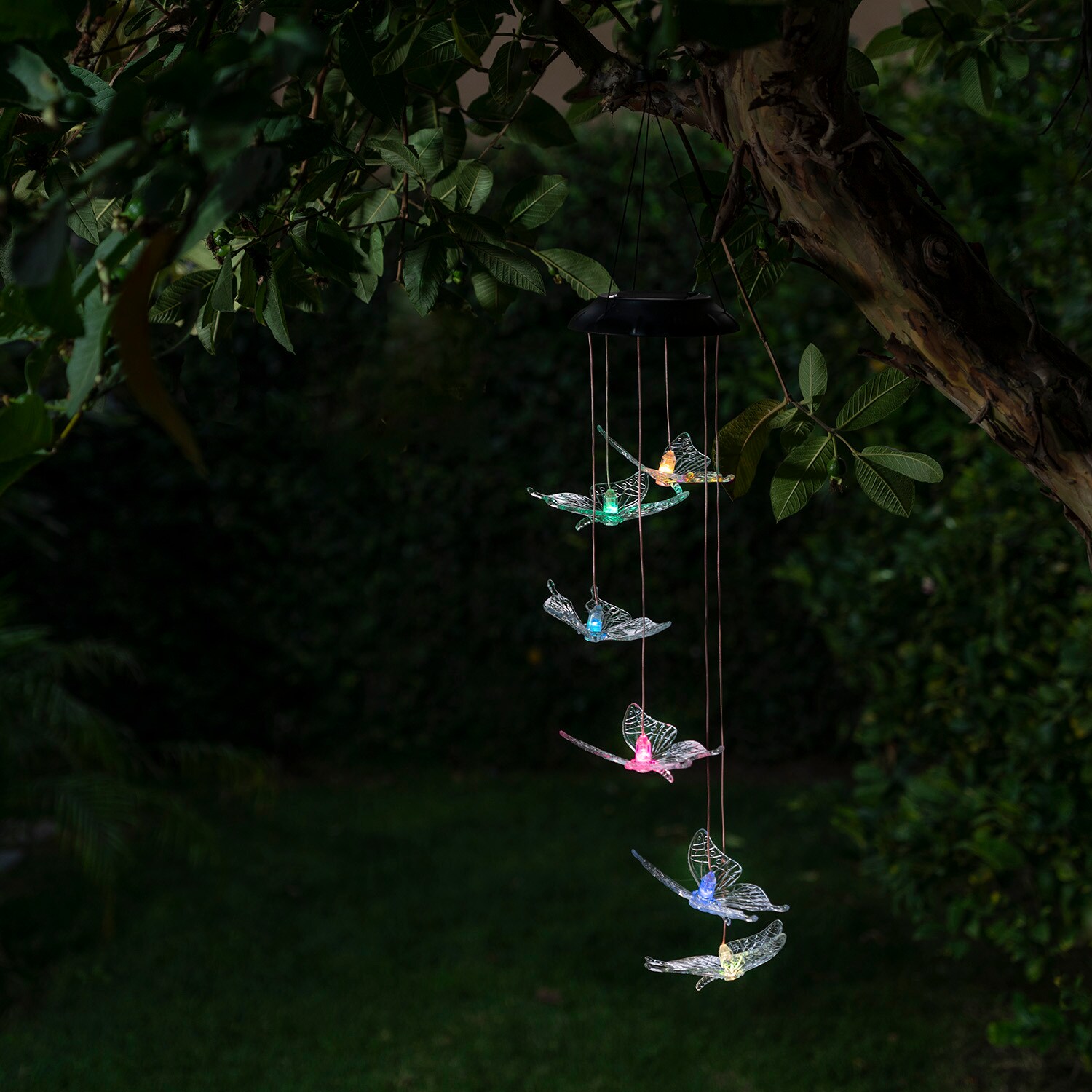 Alpine Corporation QLP842SLR-CC Wind-Spinners - View #13