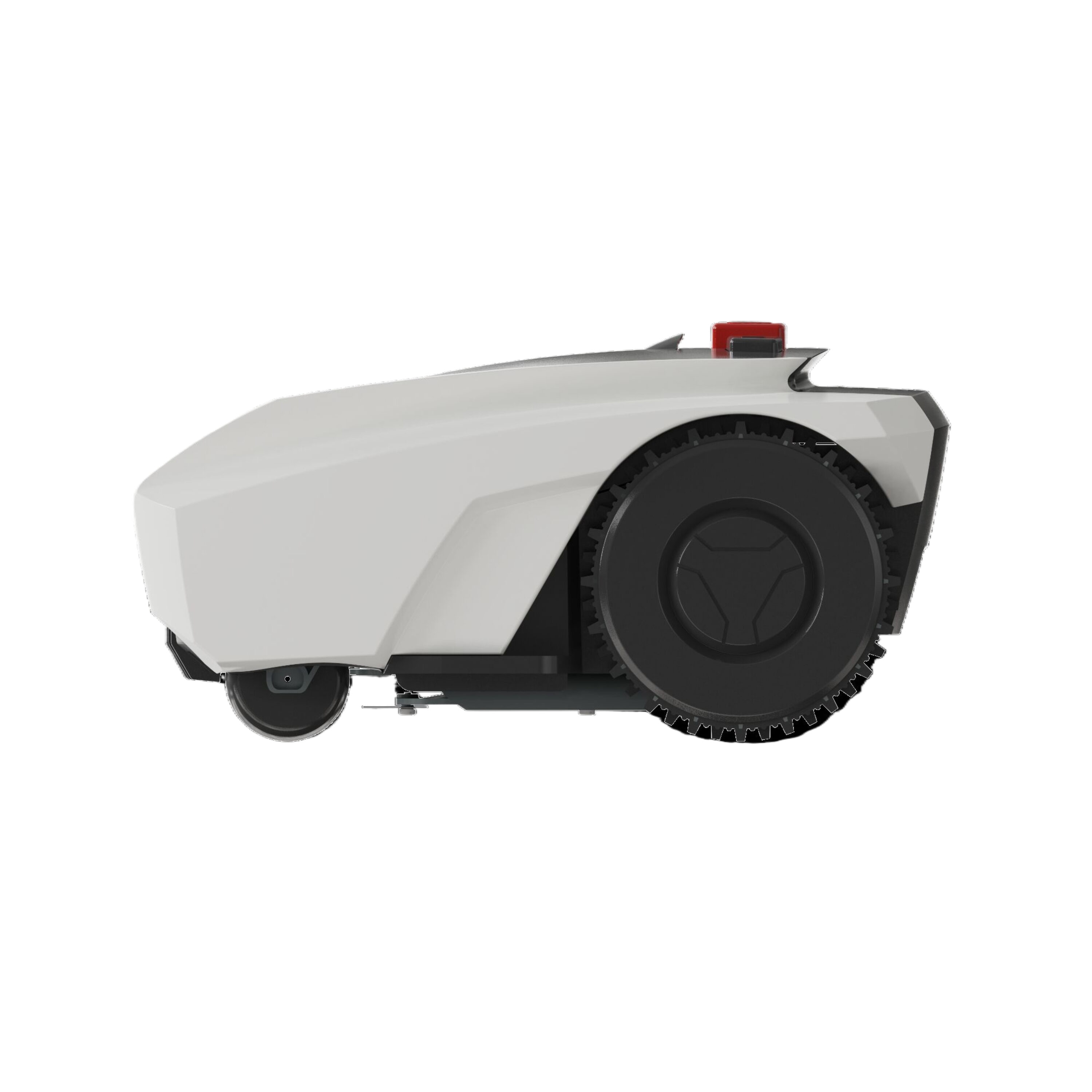 Wildaven Mx23 Robotic Lawn Mower With Gps Assisted Navigation Up To 14 Acre In The Robotic 1976