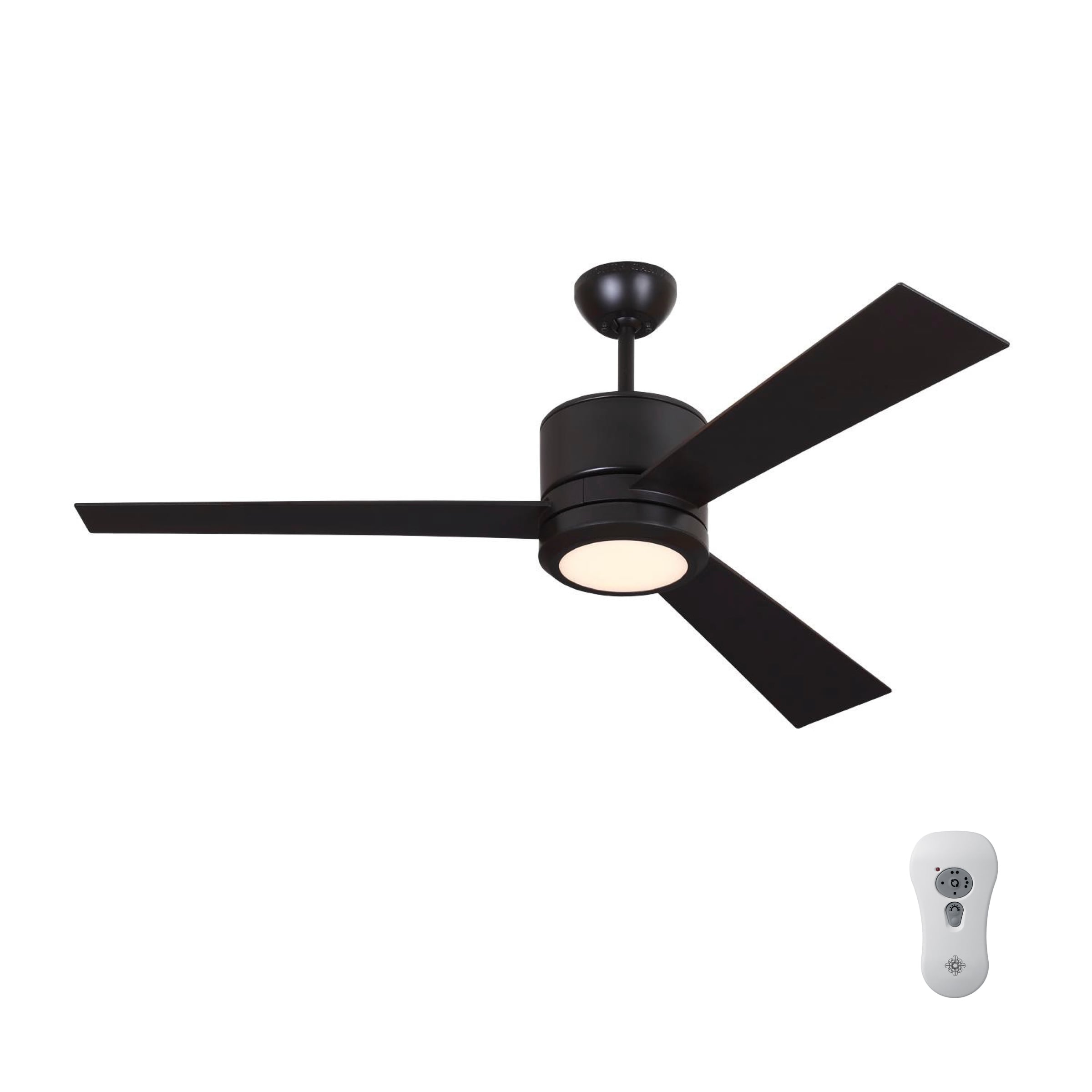 lowes modern fan