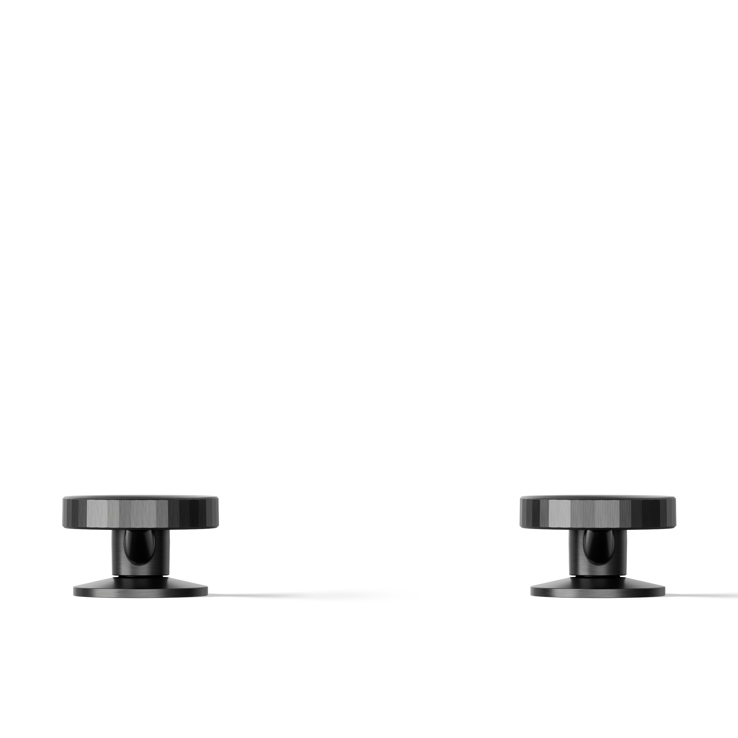 KOHLER 77974-9-BGP Faucet-Tub-Shower-Handles - View #10