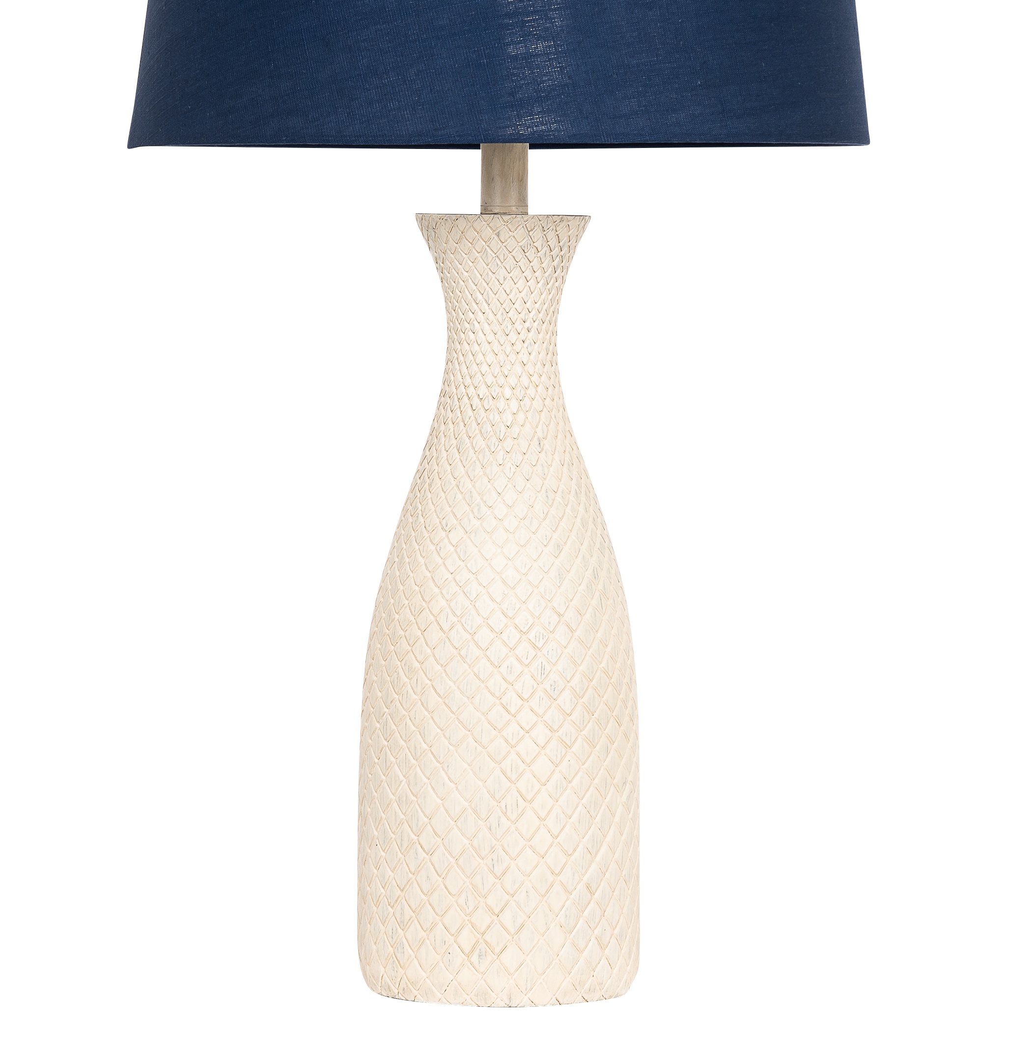 allen + roth LB41WH Lamp-Bases - View #3