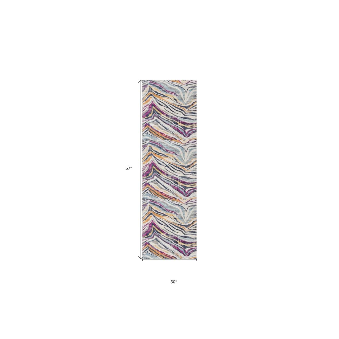 HomeRoots 4000393139 rugs - View #6