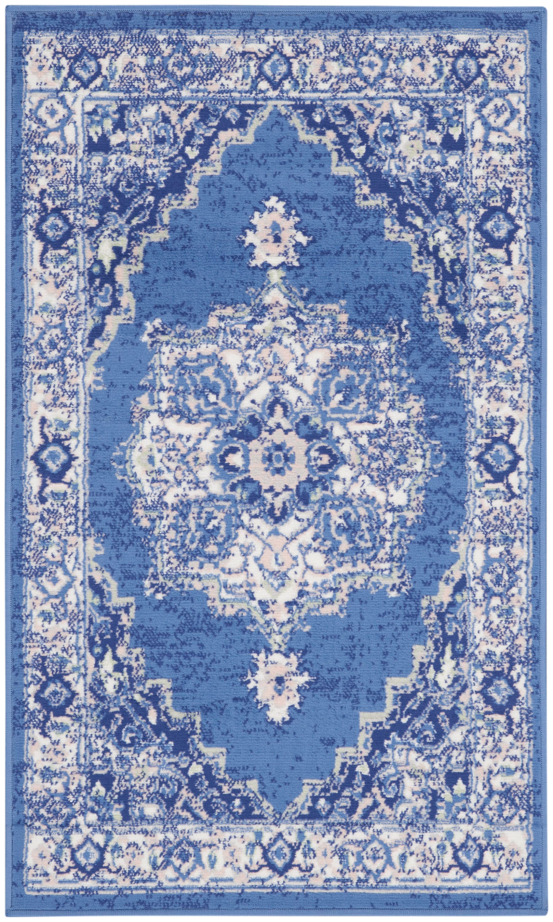 Nourison 99446831569 rugs - View #2