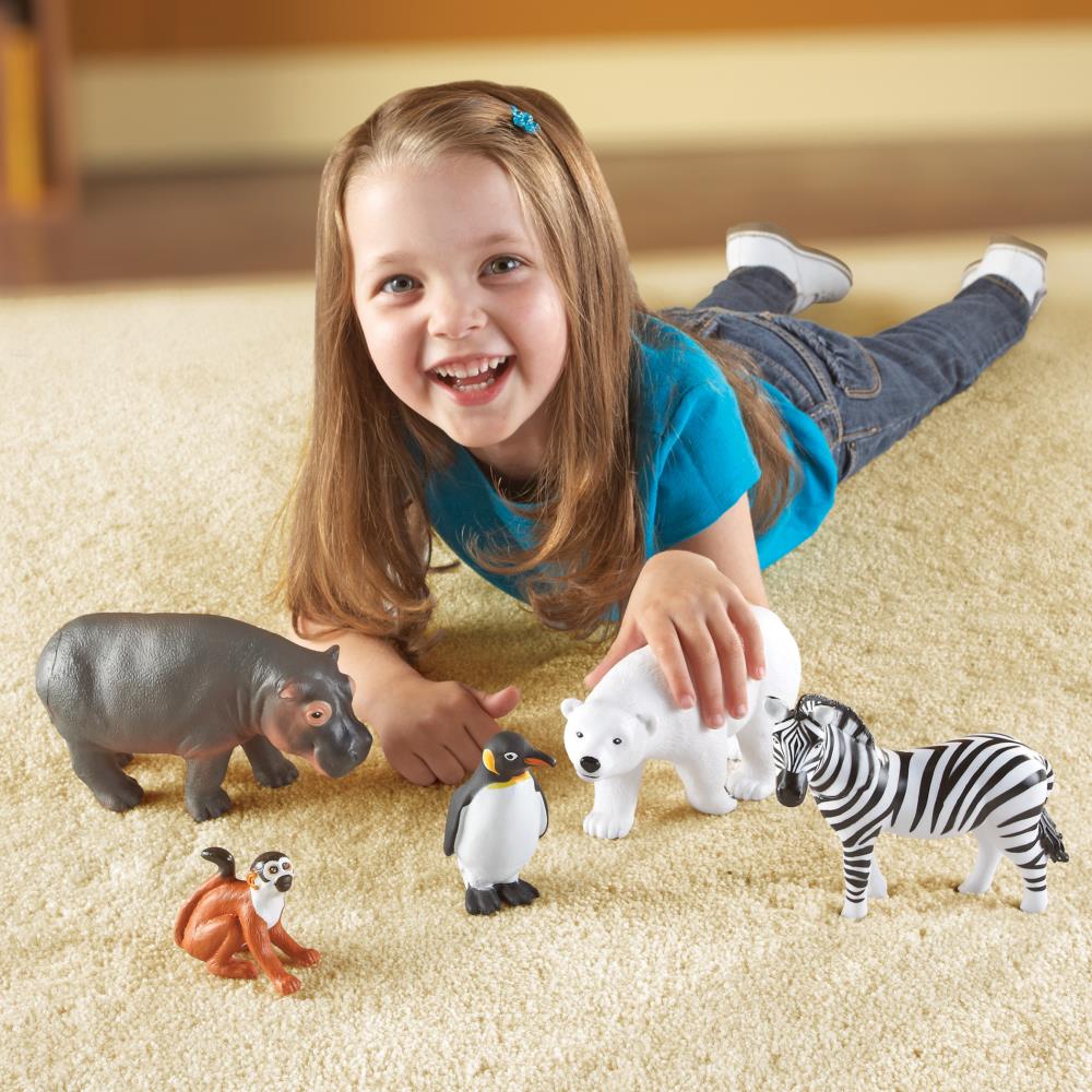 Learning Resources LER0788 Play-Toys - View #3