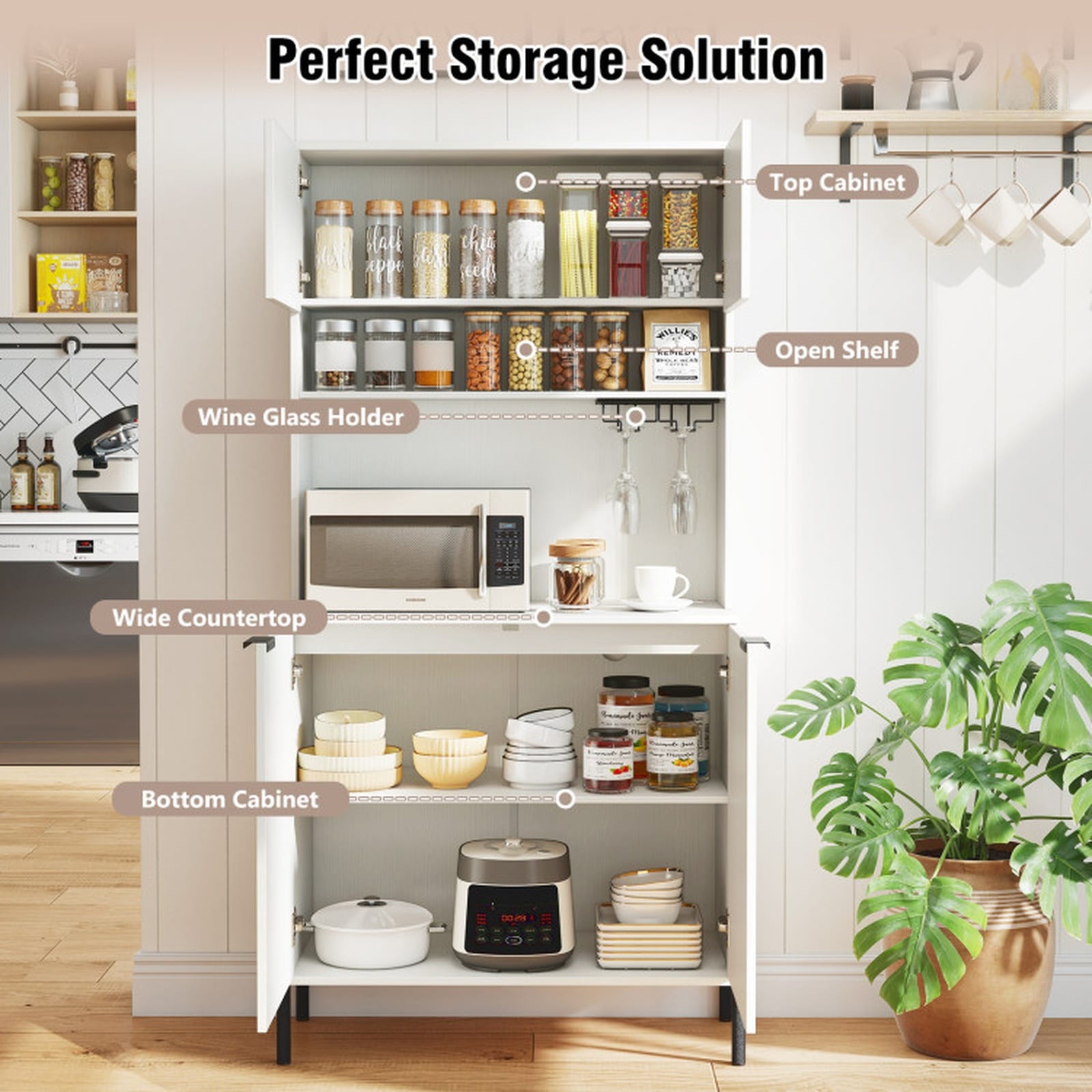 SUGIFT LW047SUGHY586 Cabinet-Accessories - View #8