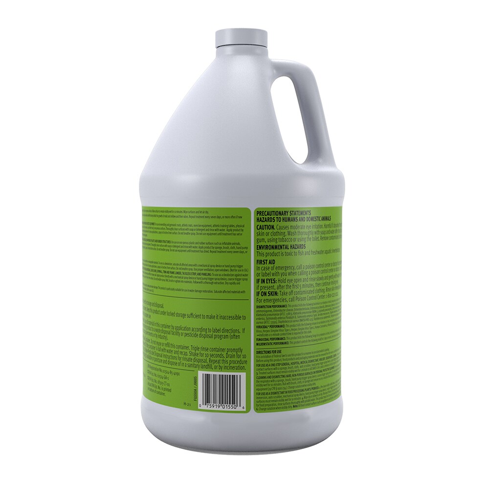 Mold Armor FG550A Mildew-Cleaners - View #4
