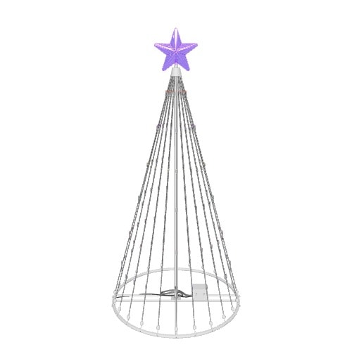 Three-dimensional representation of the product