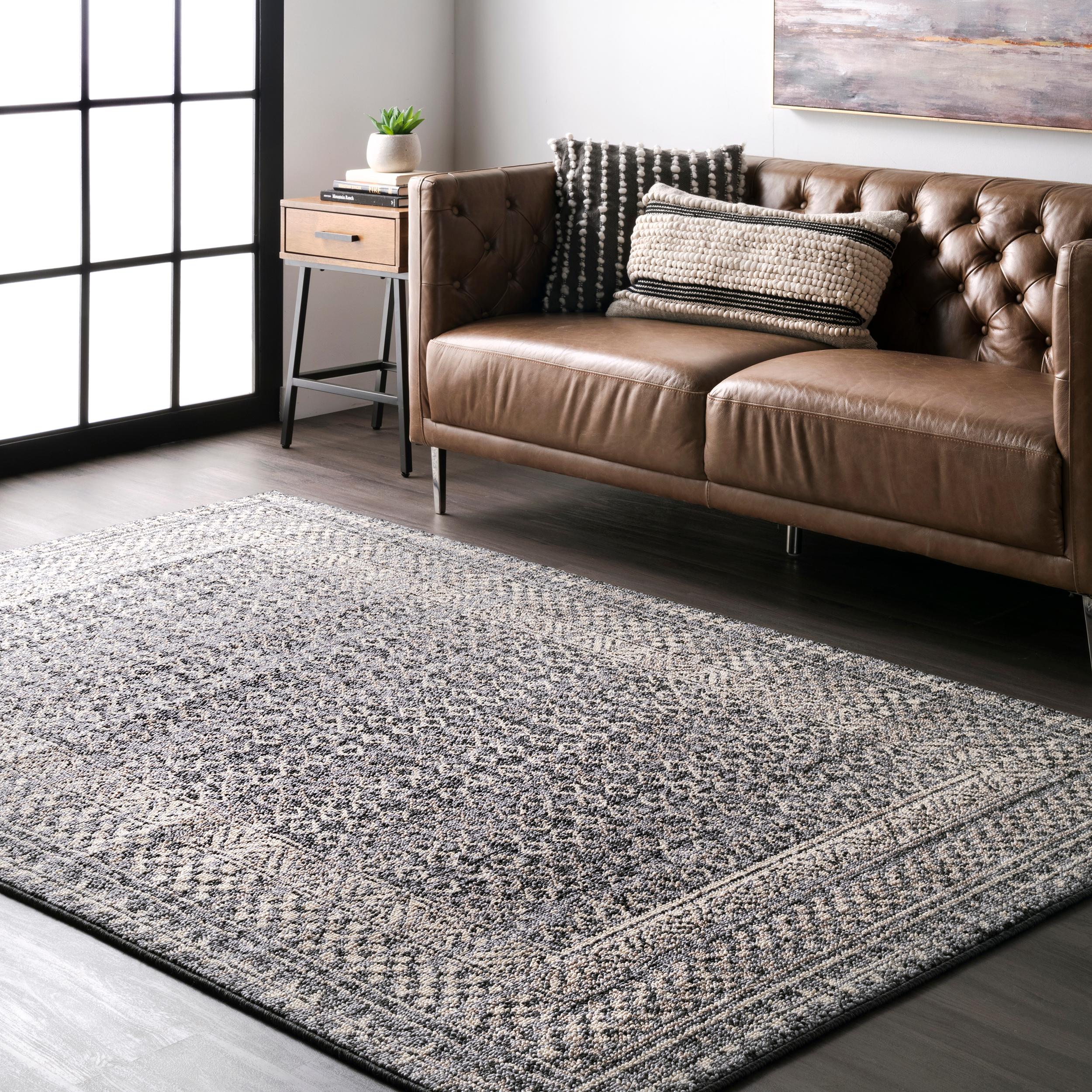 nuLOOM STGX03B-26010 rugs - View #2