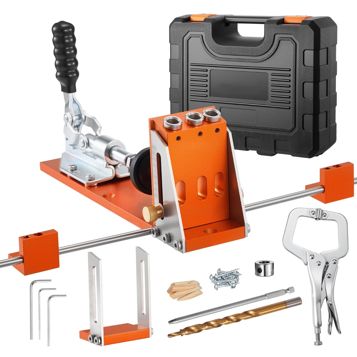 Tooliom T3342P447010 Woodworking-Tool-Accessories - View #4