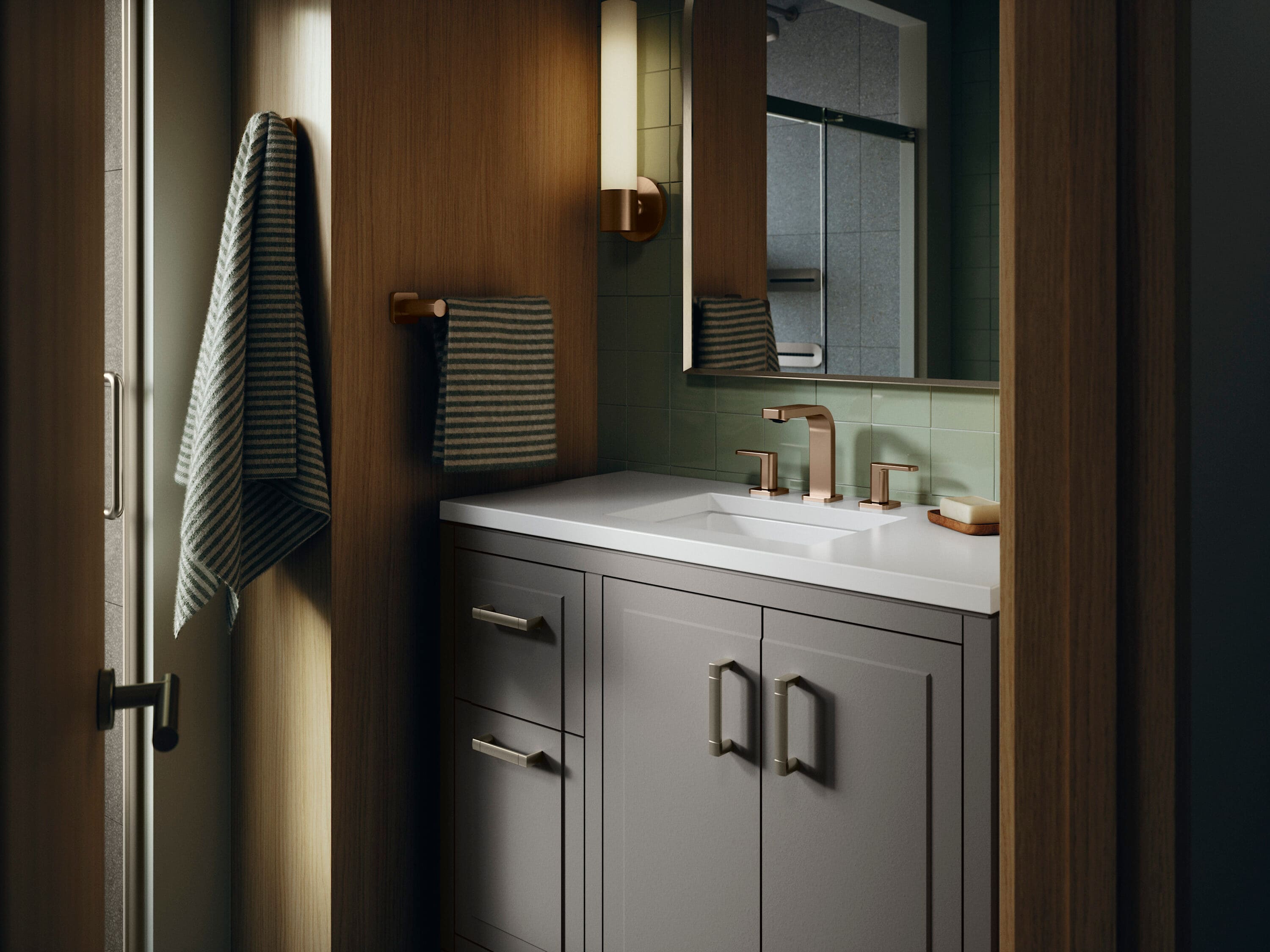 KOHLER 37626-0 Bath-Sink - View #8