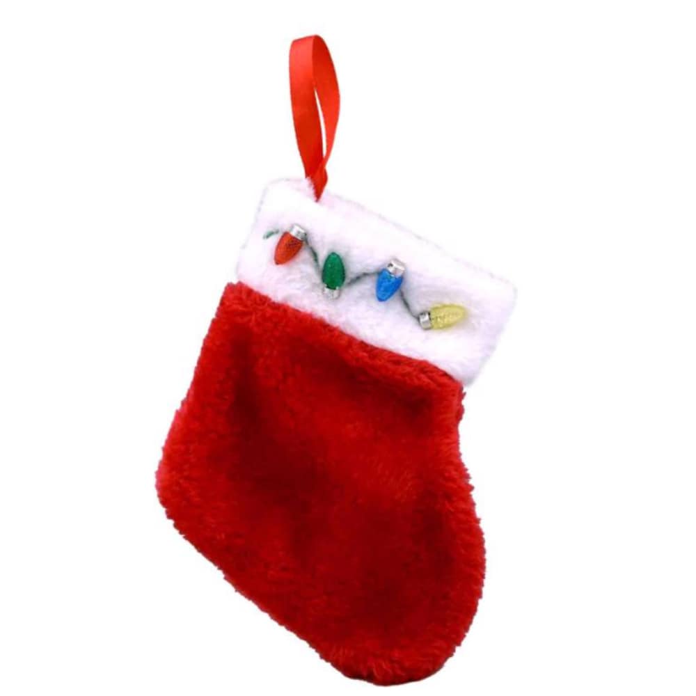 Magic Seasons 702064-CL Tree-Stockings - View #2
