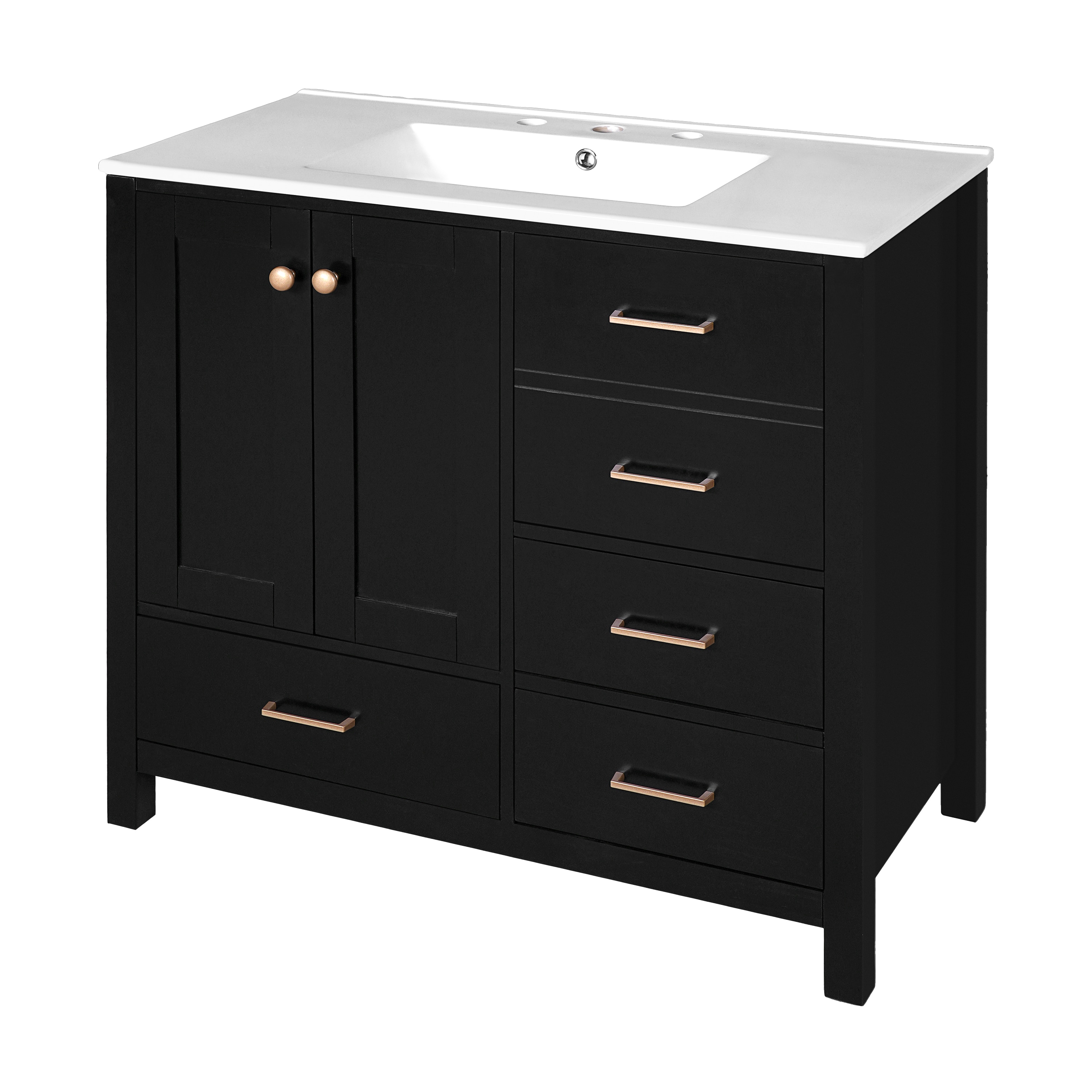 Tatayosi XHP276691B Bath-Vanity-Combo - View #18