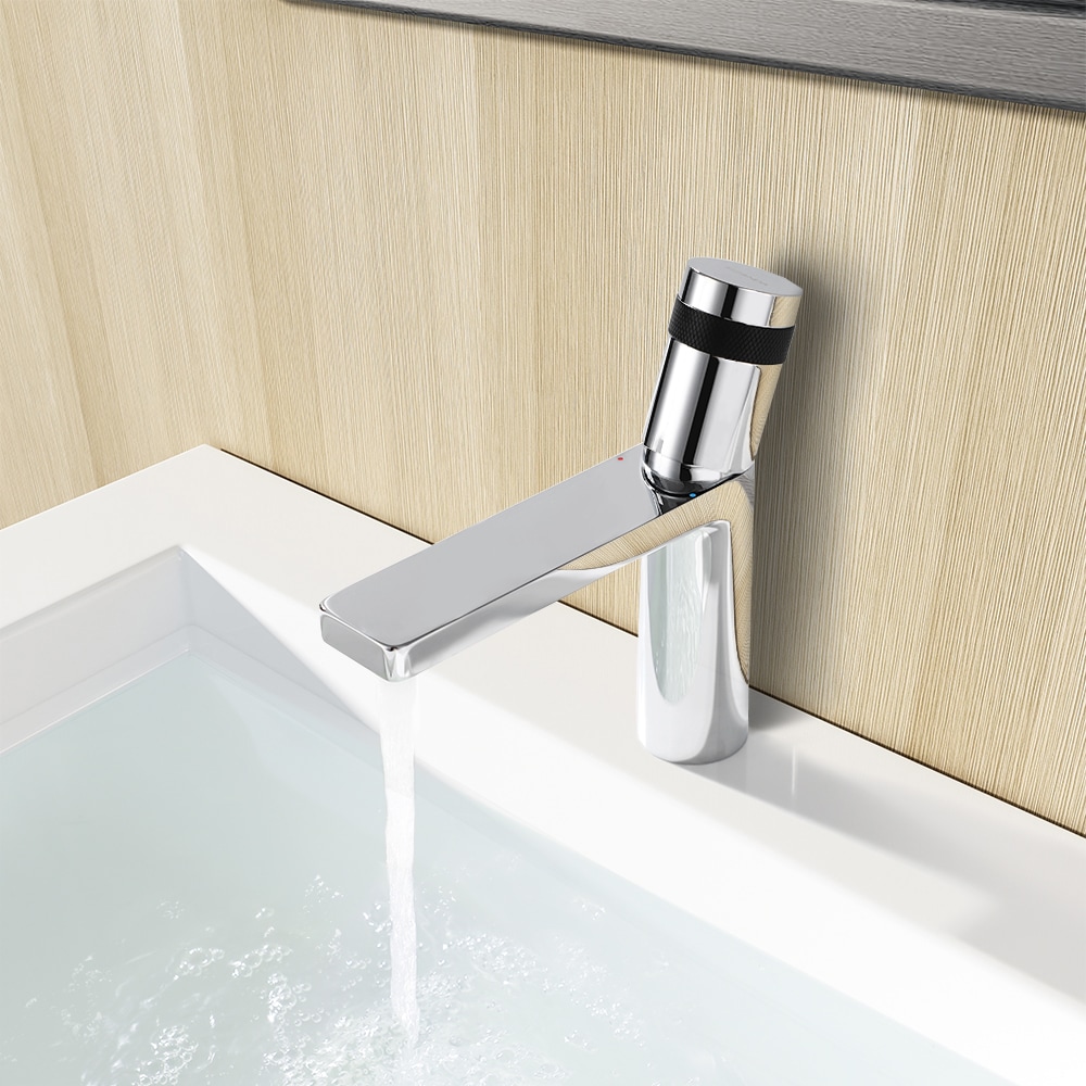 EZANDA 1416401 Lavatory-Faucets - View #2