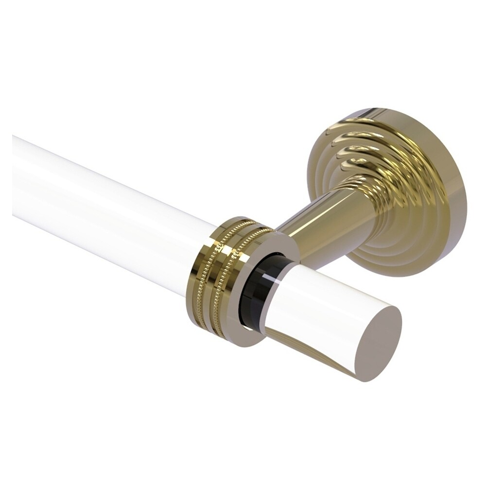 Allied Brass PB-41D-18-UNL d060350 - View #2