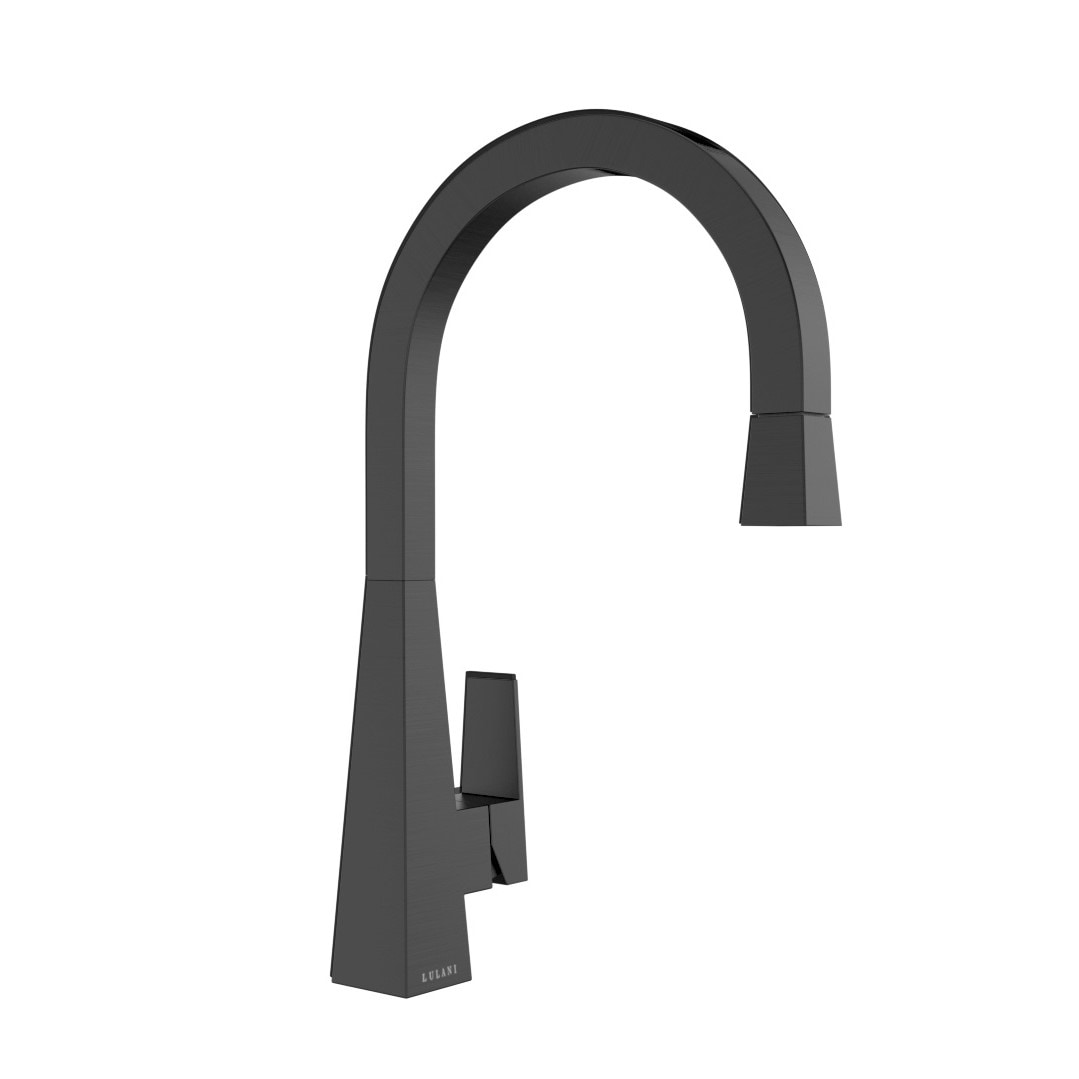 Lulani KA-520-30GM Kitchen-Faucets - View #3