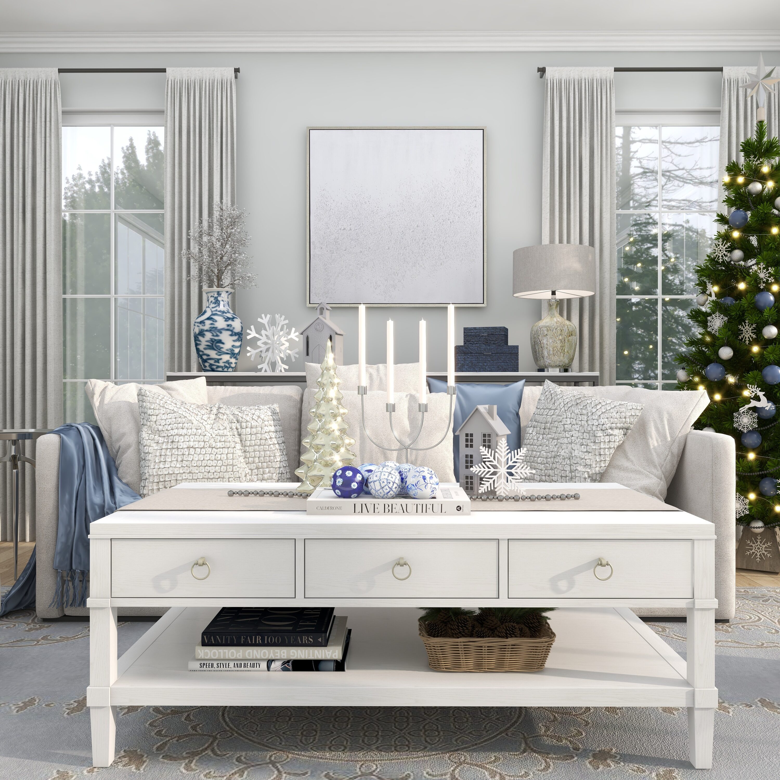 Grayson Lane 82520 Decorative-Accessories - View #5