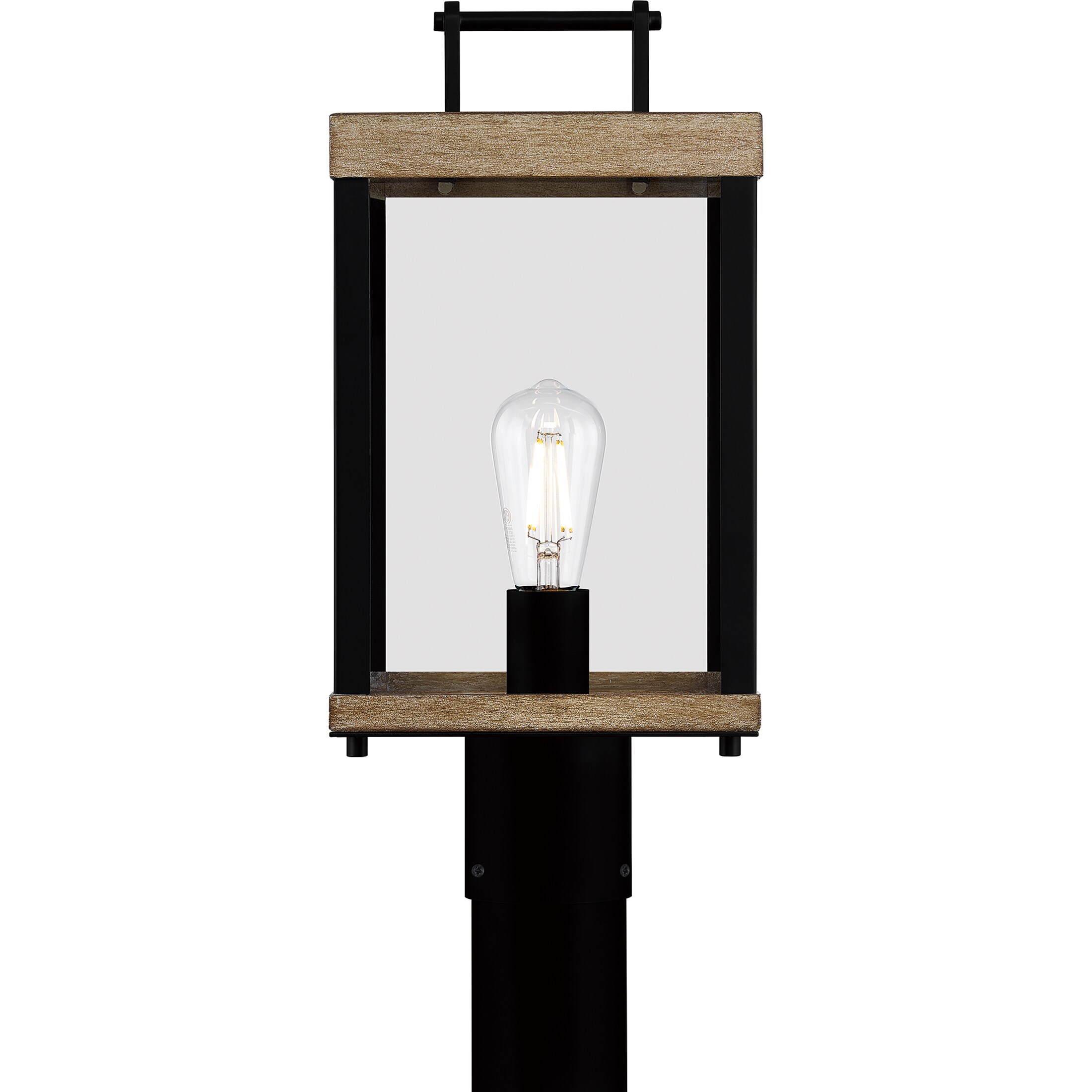 Quoizel LWS33382L Post-Lights - View #6
