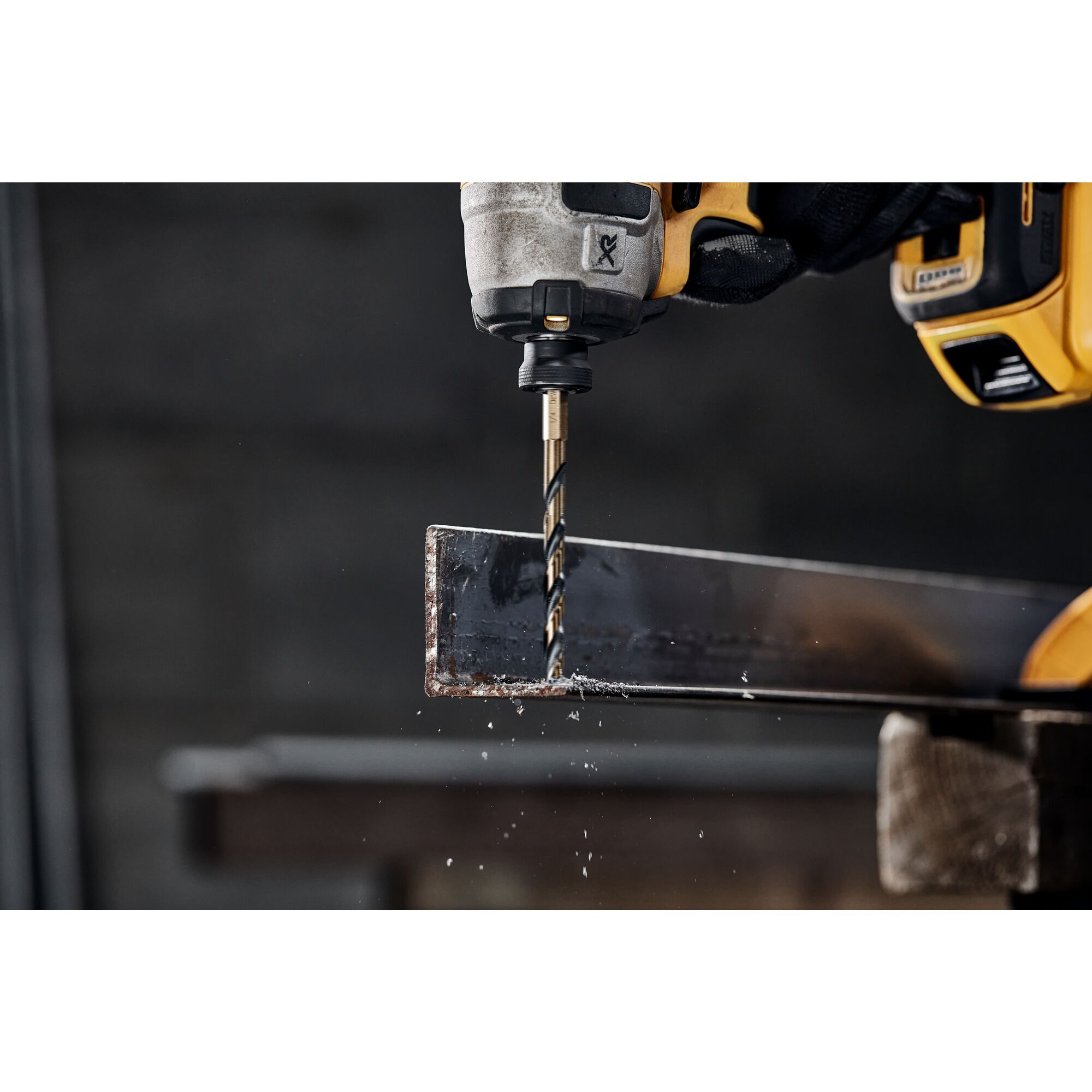 DEWALT DWA5016 Metal-Twist-Drill-Bits - View #4