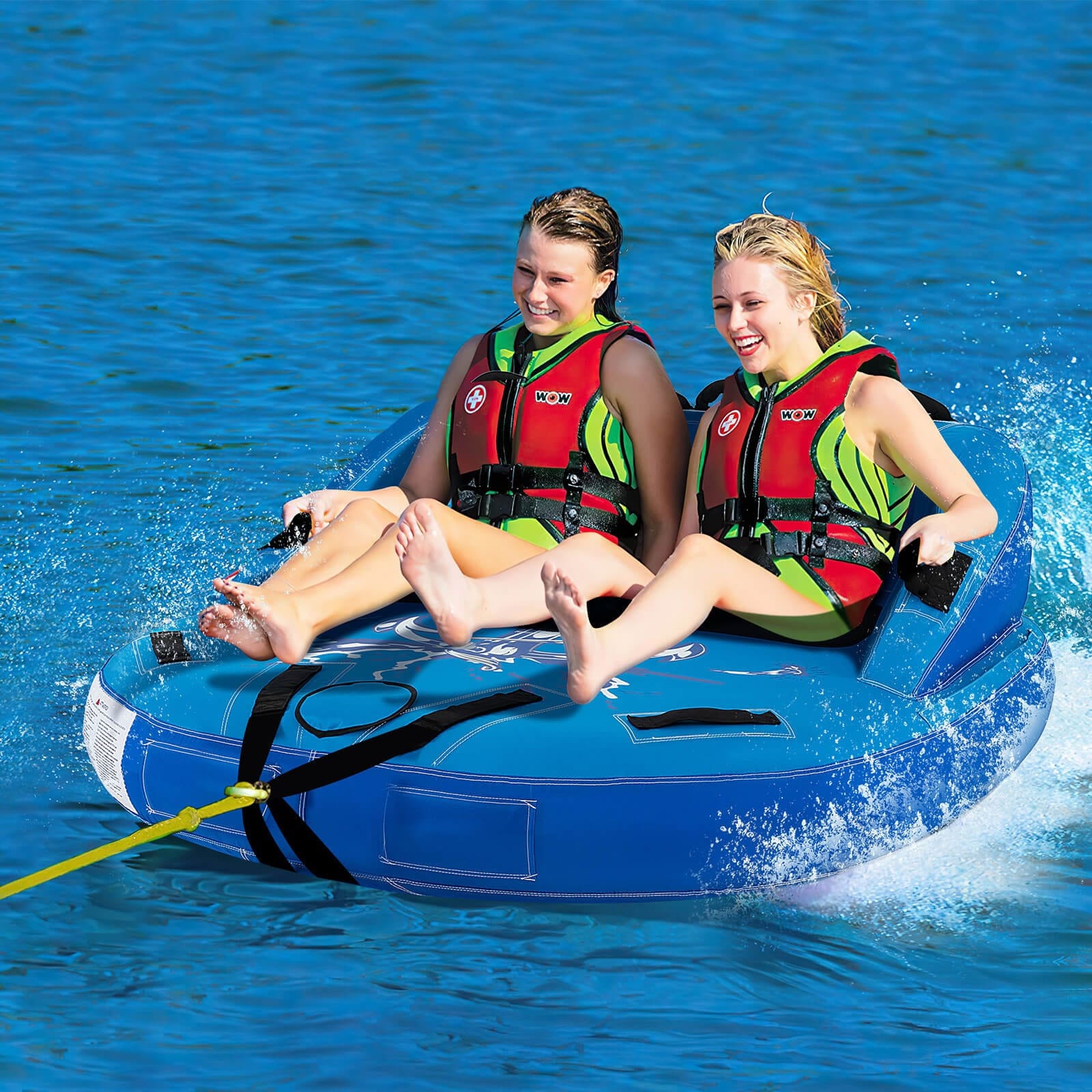 Volenca VOL-197U6Q Aquatic-Sports - View #2