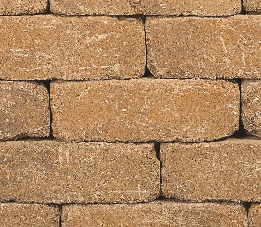 Belgard 16254080 Retaining-Wall-Block - View #2