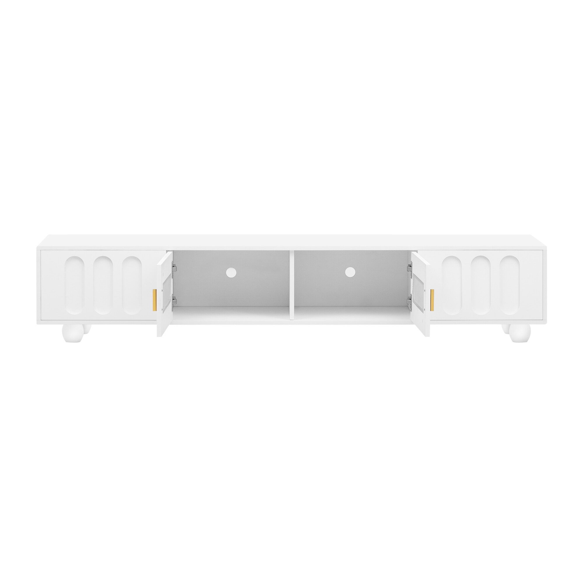 JIMSMAISON JMUCTS24W Tv-Stands - View #9