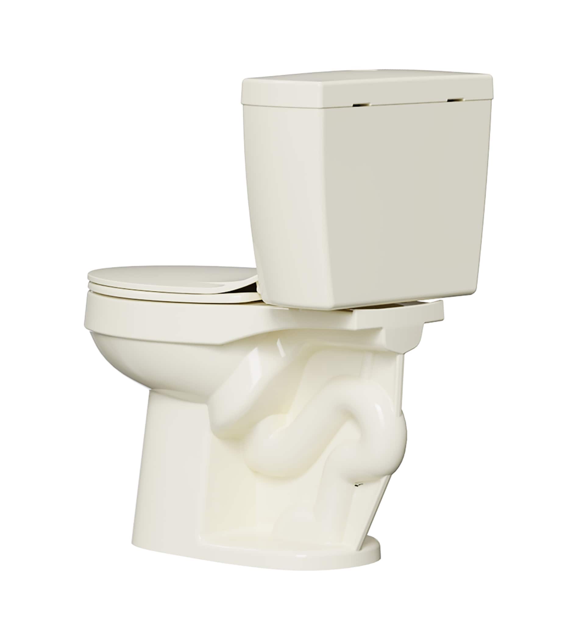 Project Source MT-802PM toilets - View #5