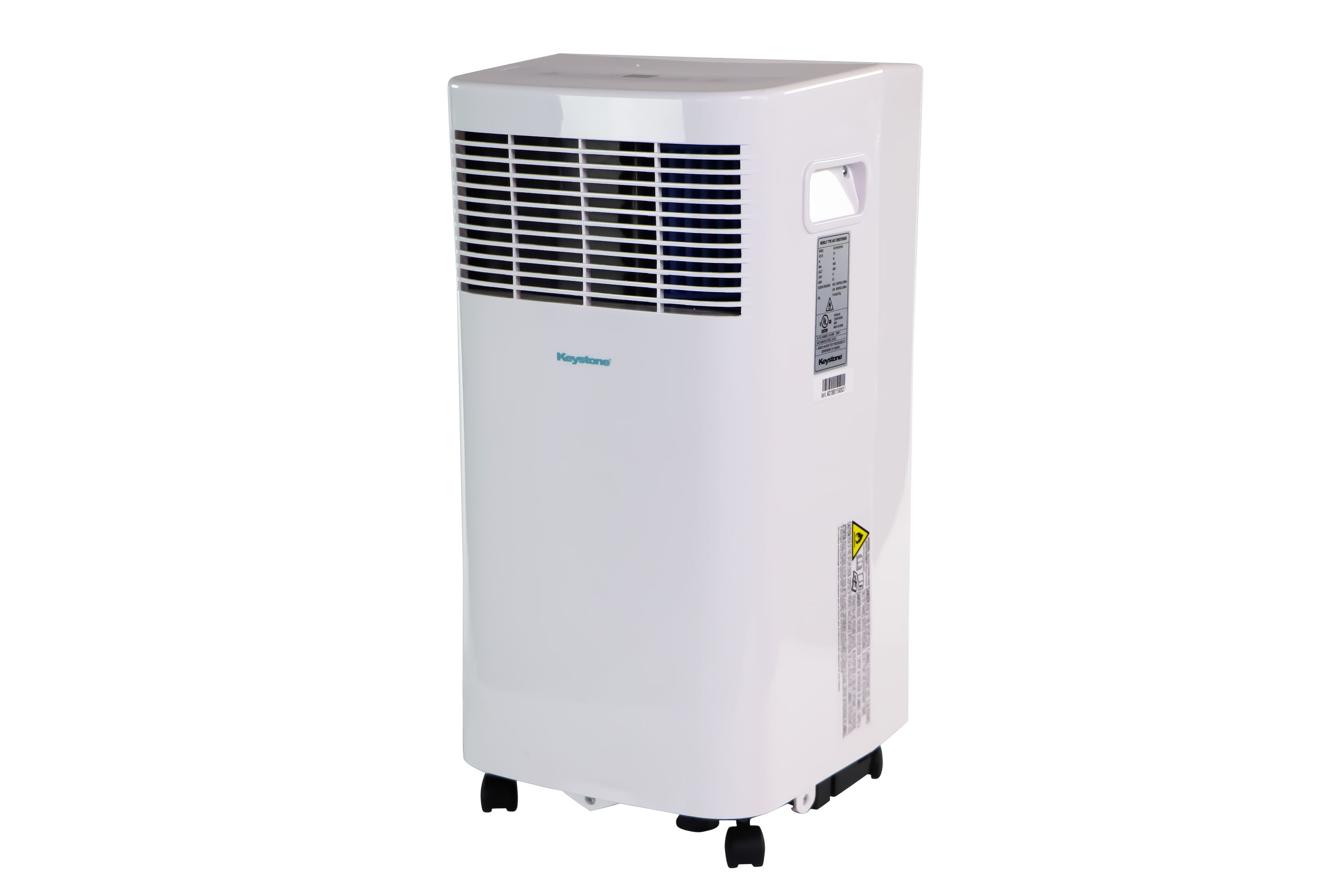 portable keystone air conditioner