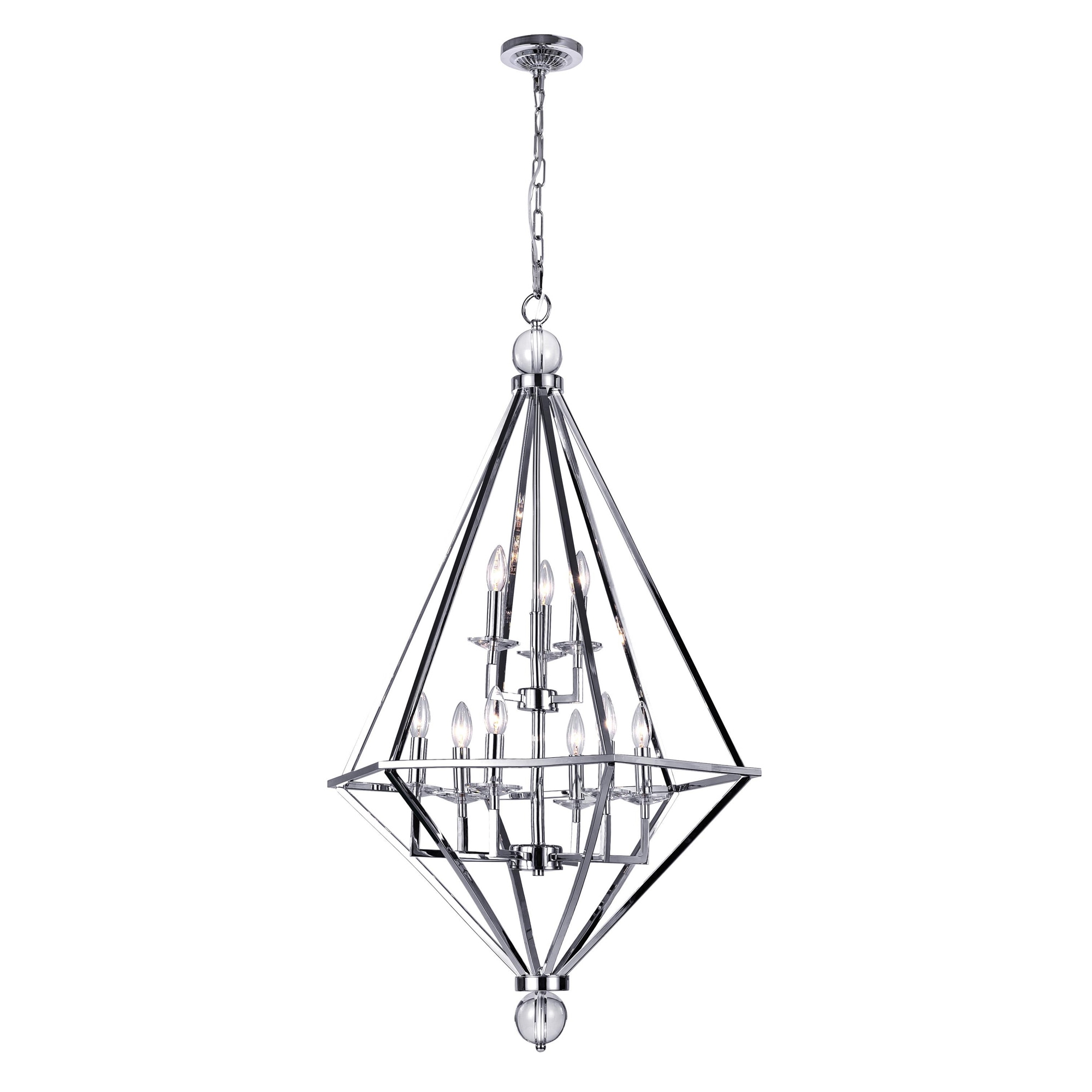 CWI Lighting 1027P26-9-601 b090015 - View #2