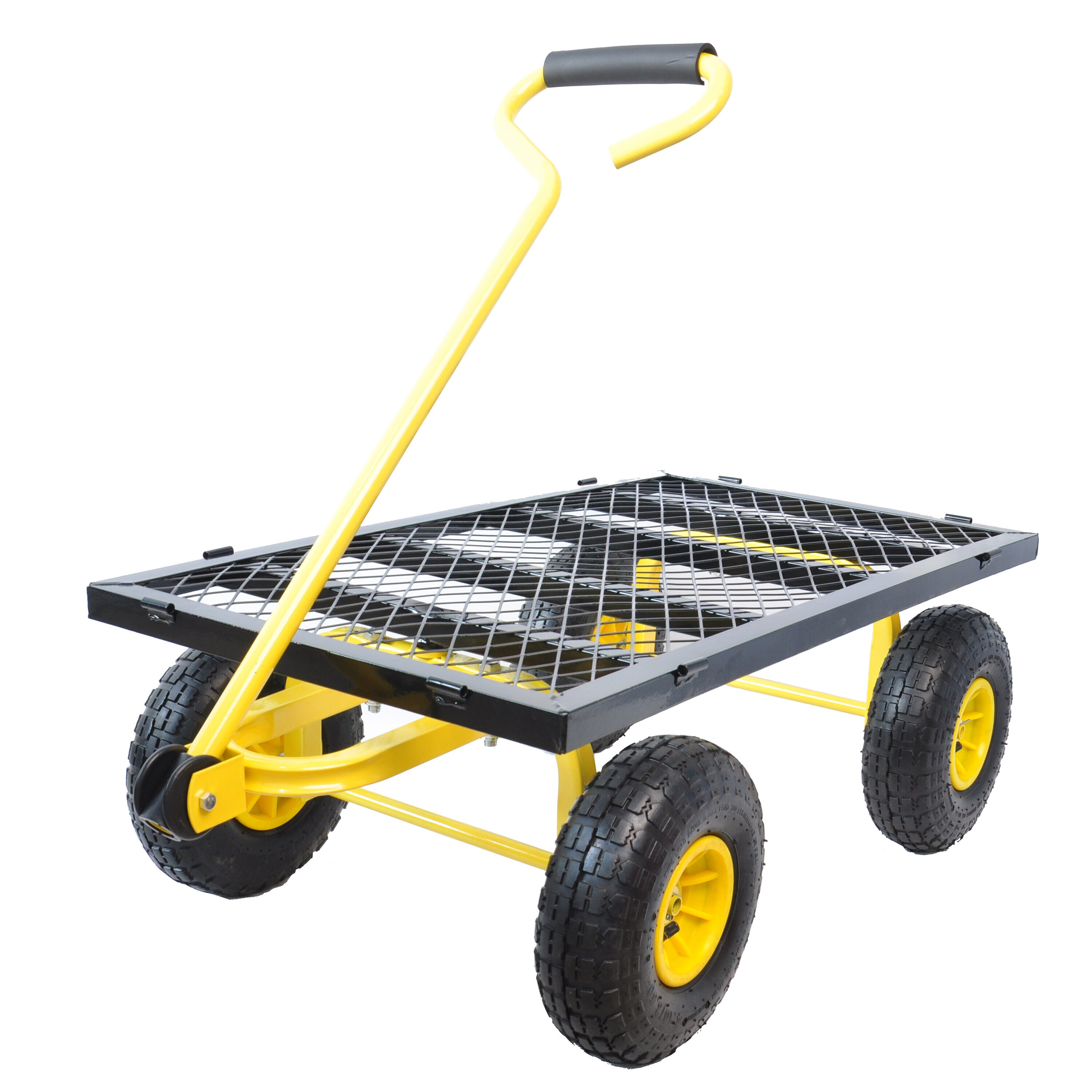  JM4157784 Yard-Carts - View #3
