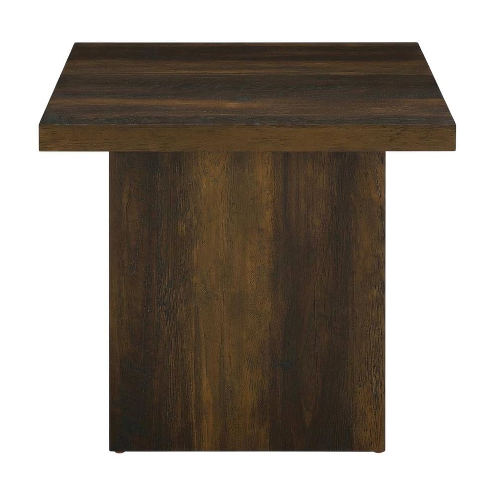 FurniFact BO4035190WHT End-Tables - View #4