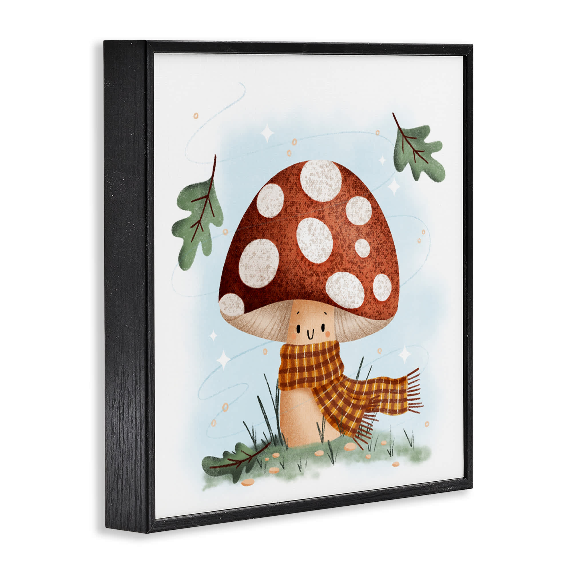 Stupell Industries BT-442-FR-17X17 Wall-Art - View #2