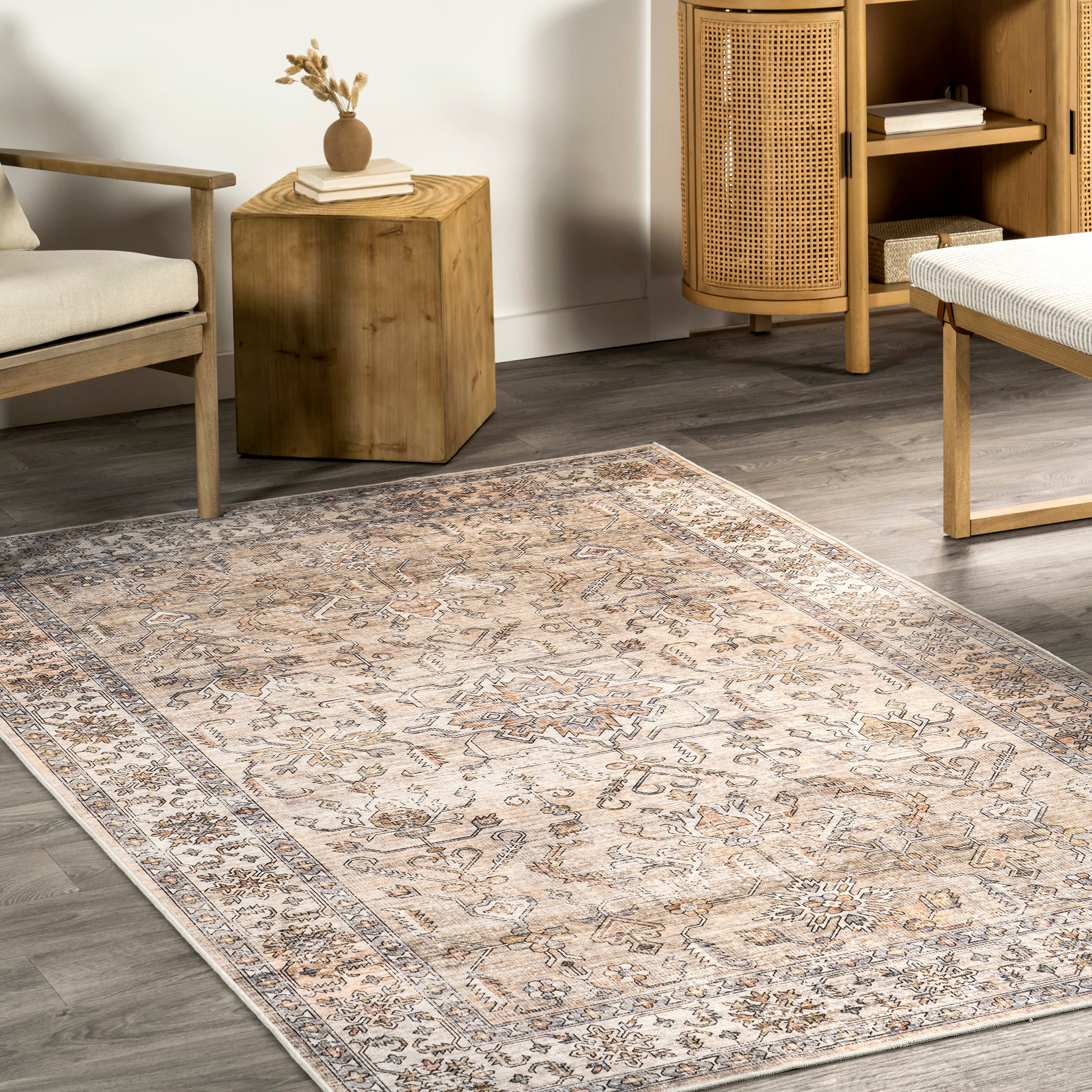nuLOOM BIJL08A-609 rugs - View #9
