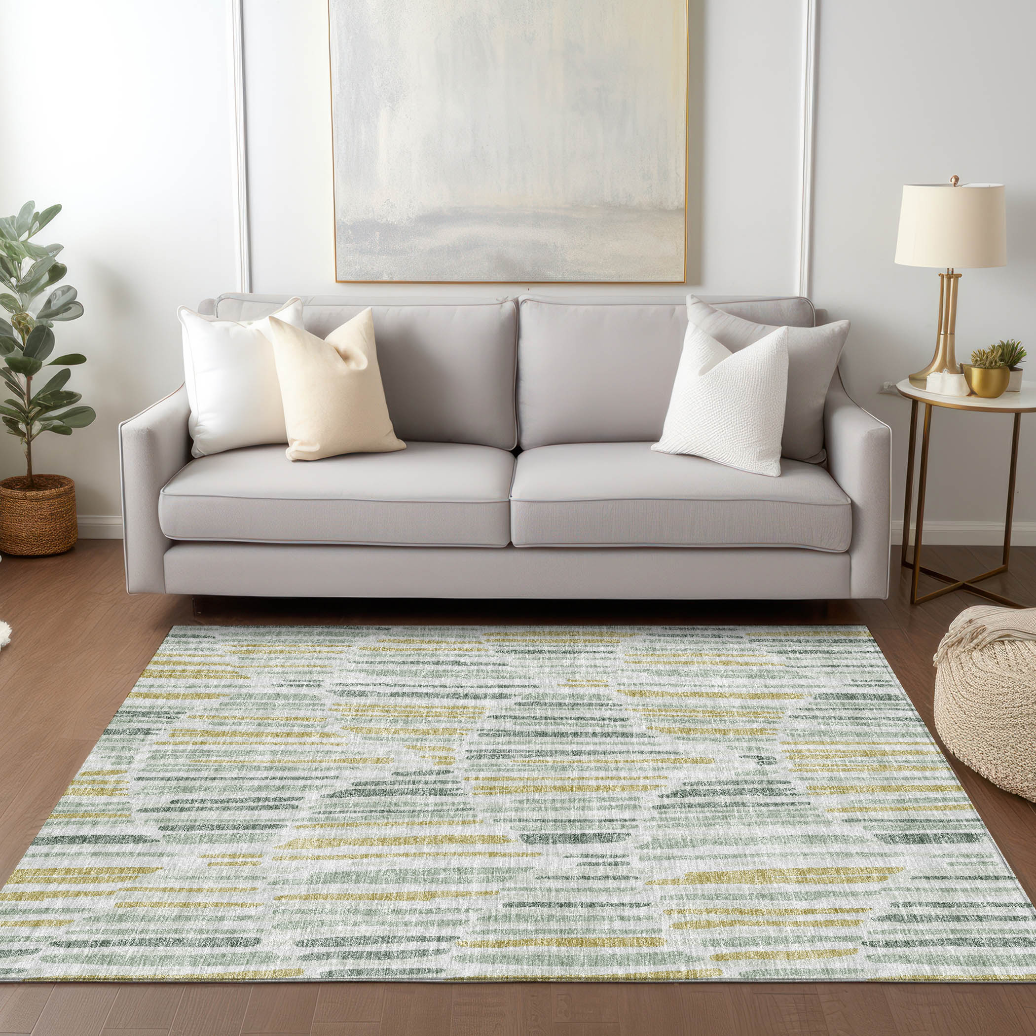 Addison Rugs ACN739SA3X5 rugs - View #7