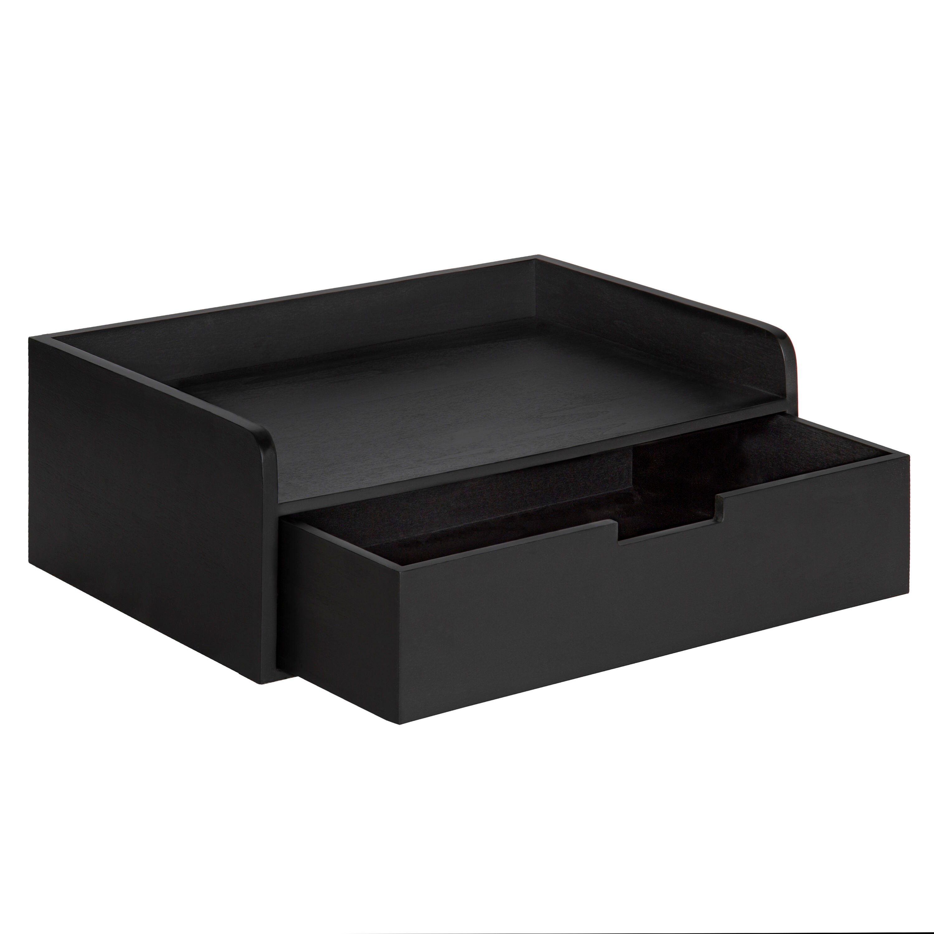 Kate and Laurel 216815 Wall-Mounted-Shelving - View #4