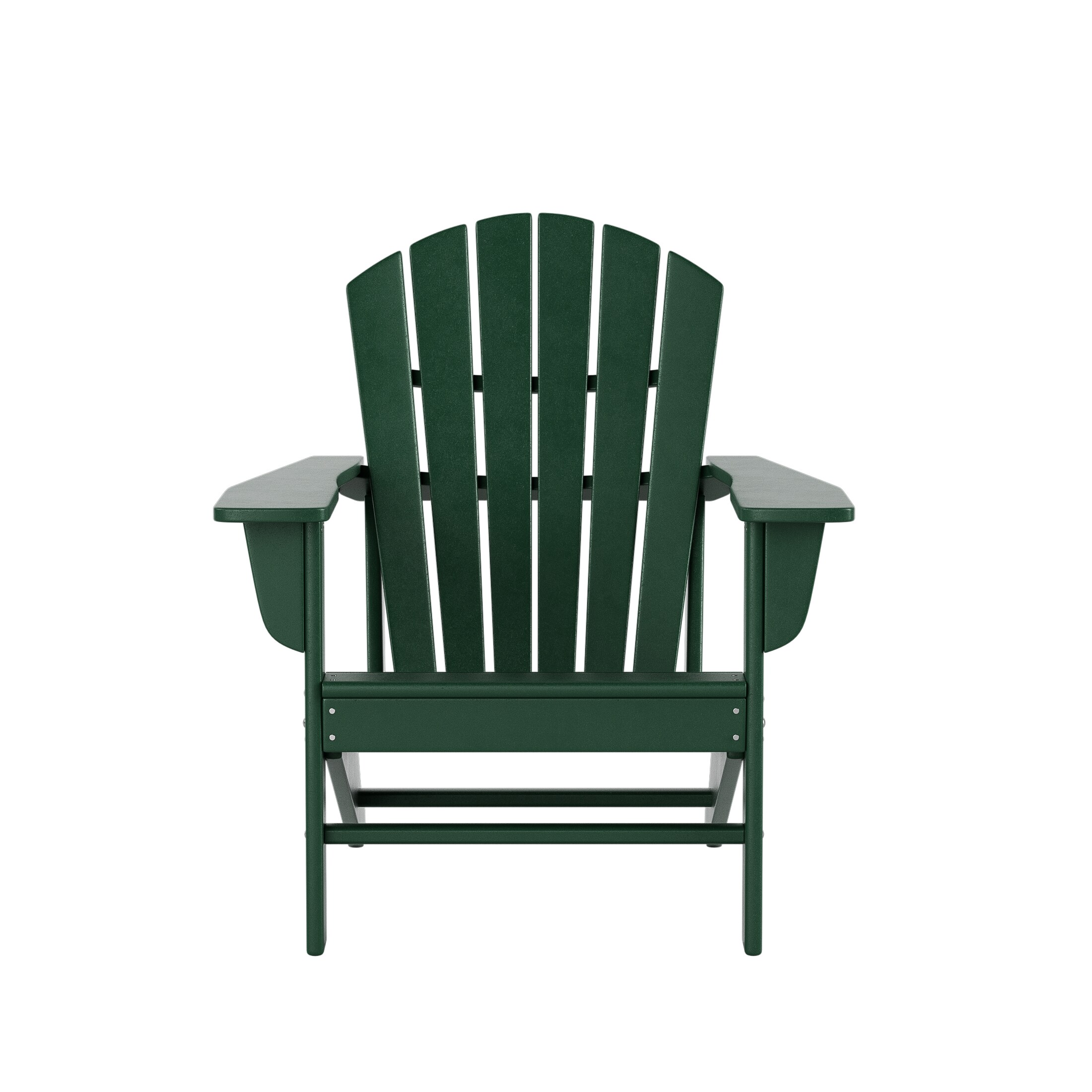 Westin Furniture OP6001-DKGR-2 Patio-Chairs - View #3