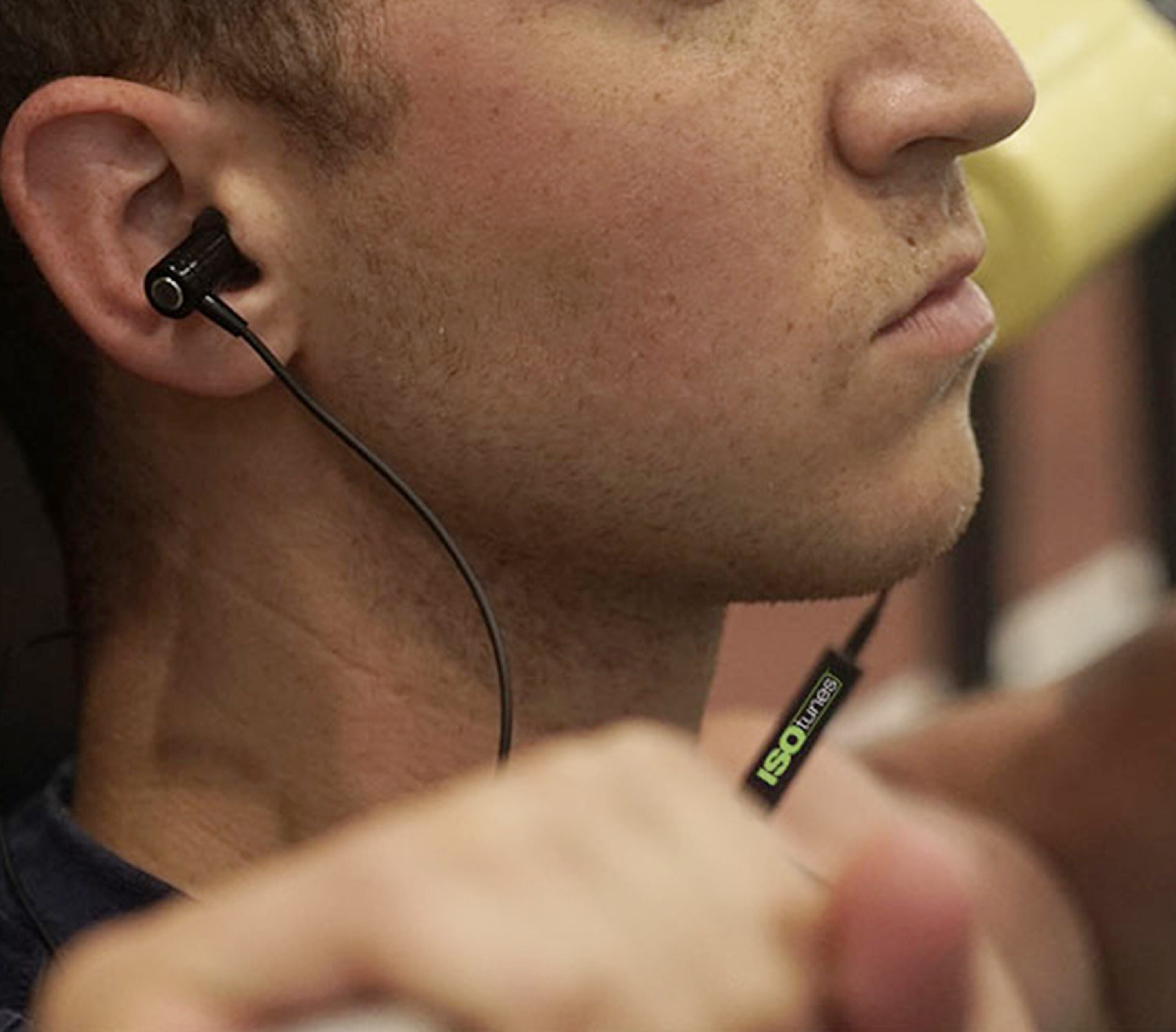ISOtunes IT-00 Hearing-Protection - View #9