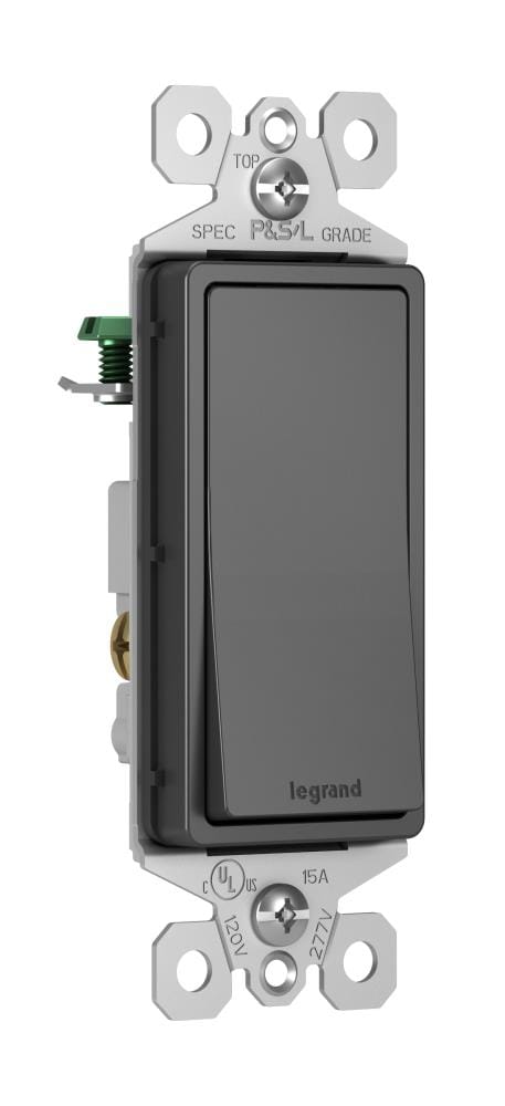 Legrand TM873BKCC10 Lighting-Controls - View #8