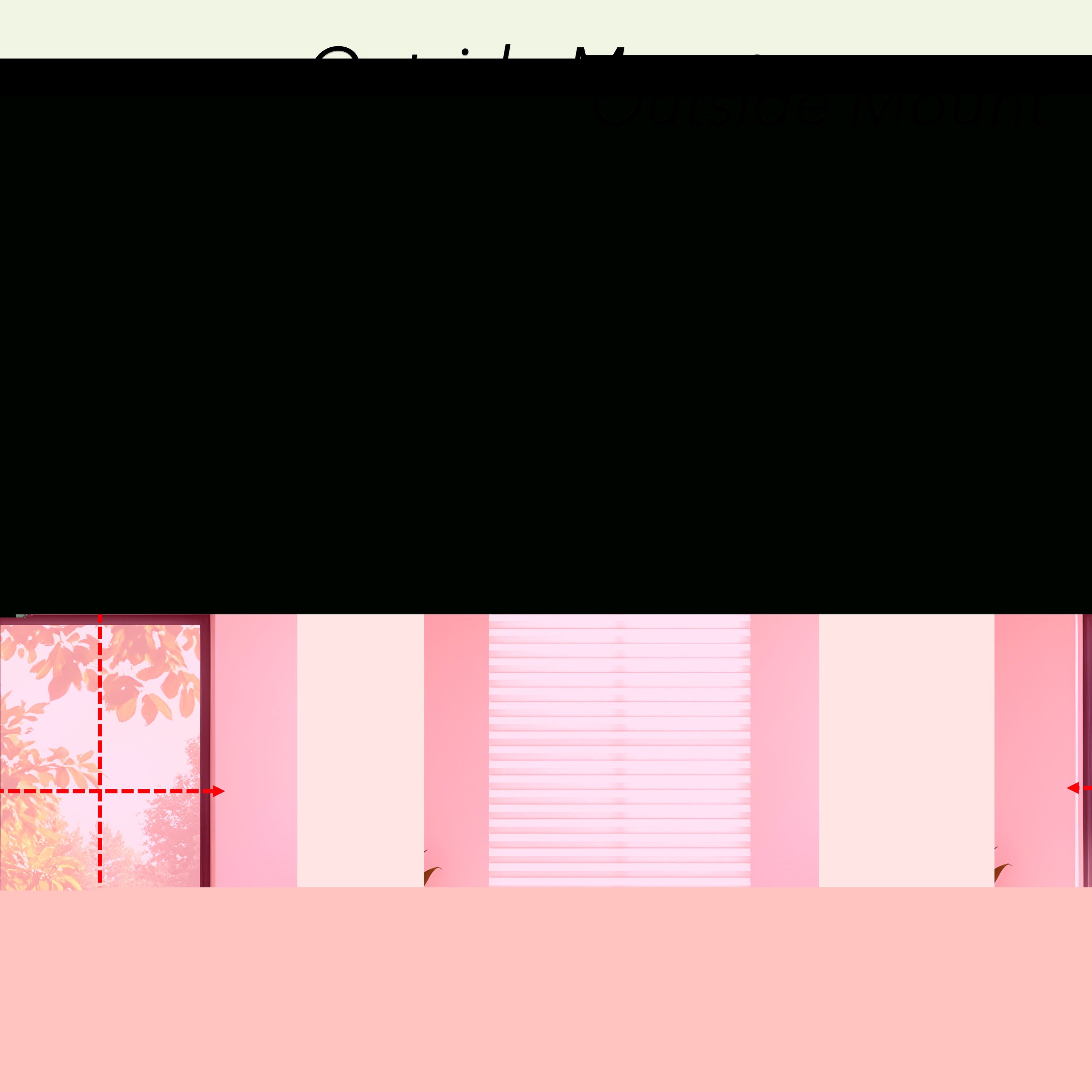 BlindsAvenue 4835B-346-1SC shades - View #6